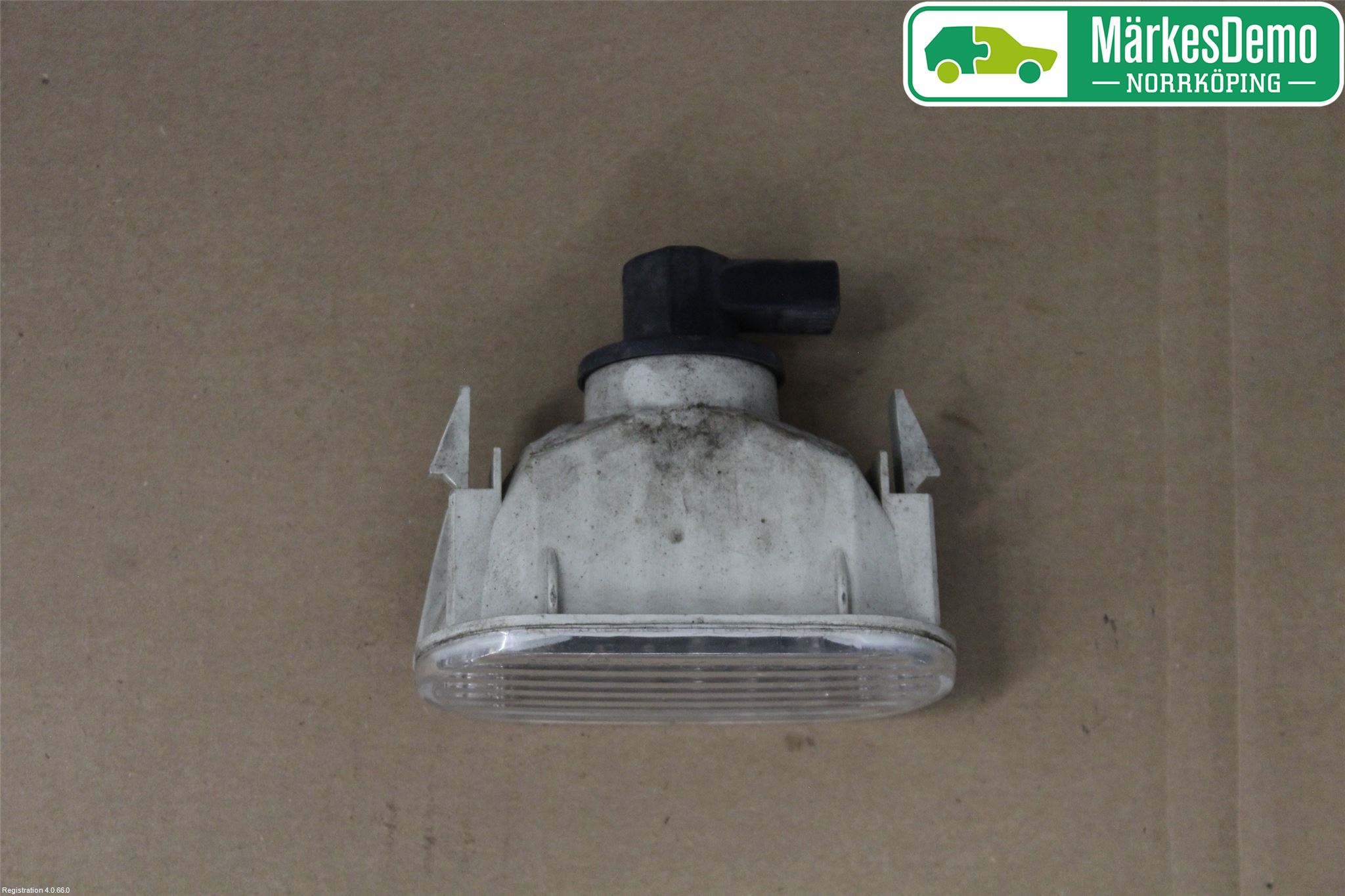 Mini COUPE R50/53 01-06 Blinkers Sidoblinkers Hö