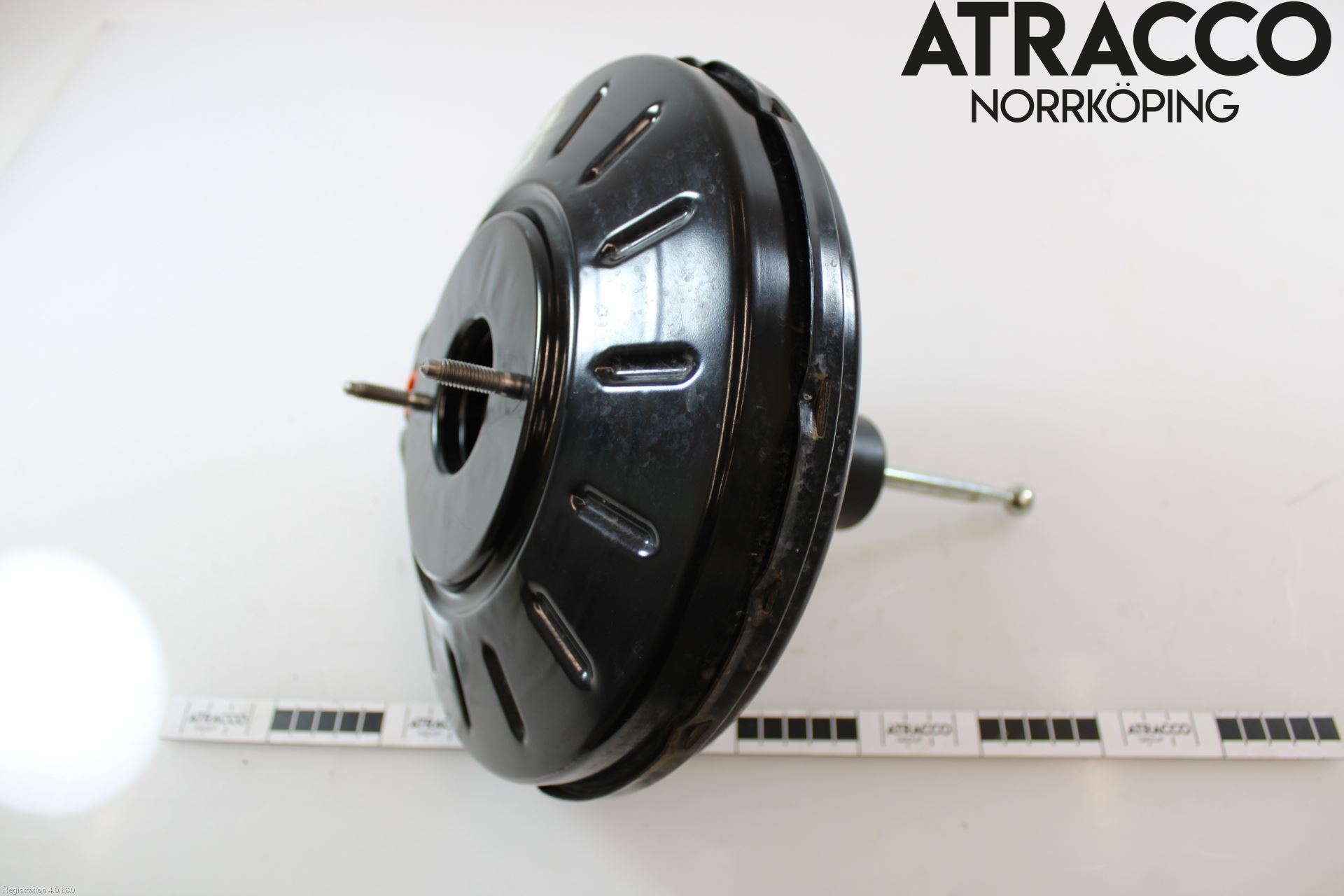 Skoda FABIA 15-21 Bromsservo