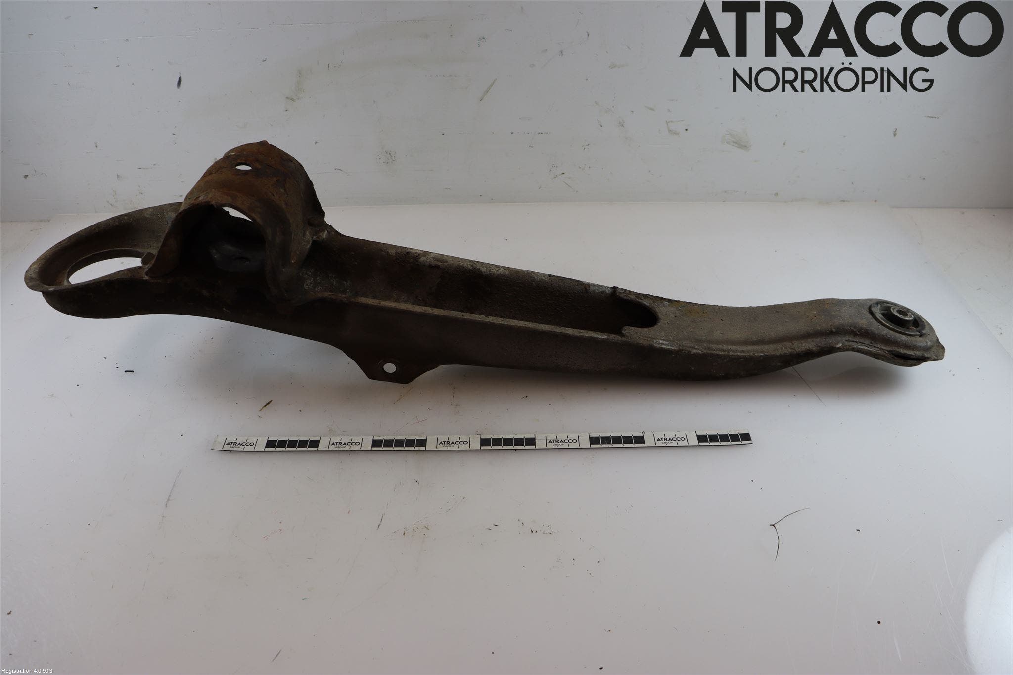 Volvo 940 91-98 Bärarm Bak Höger