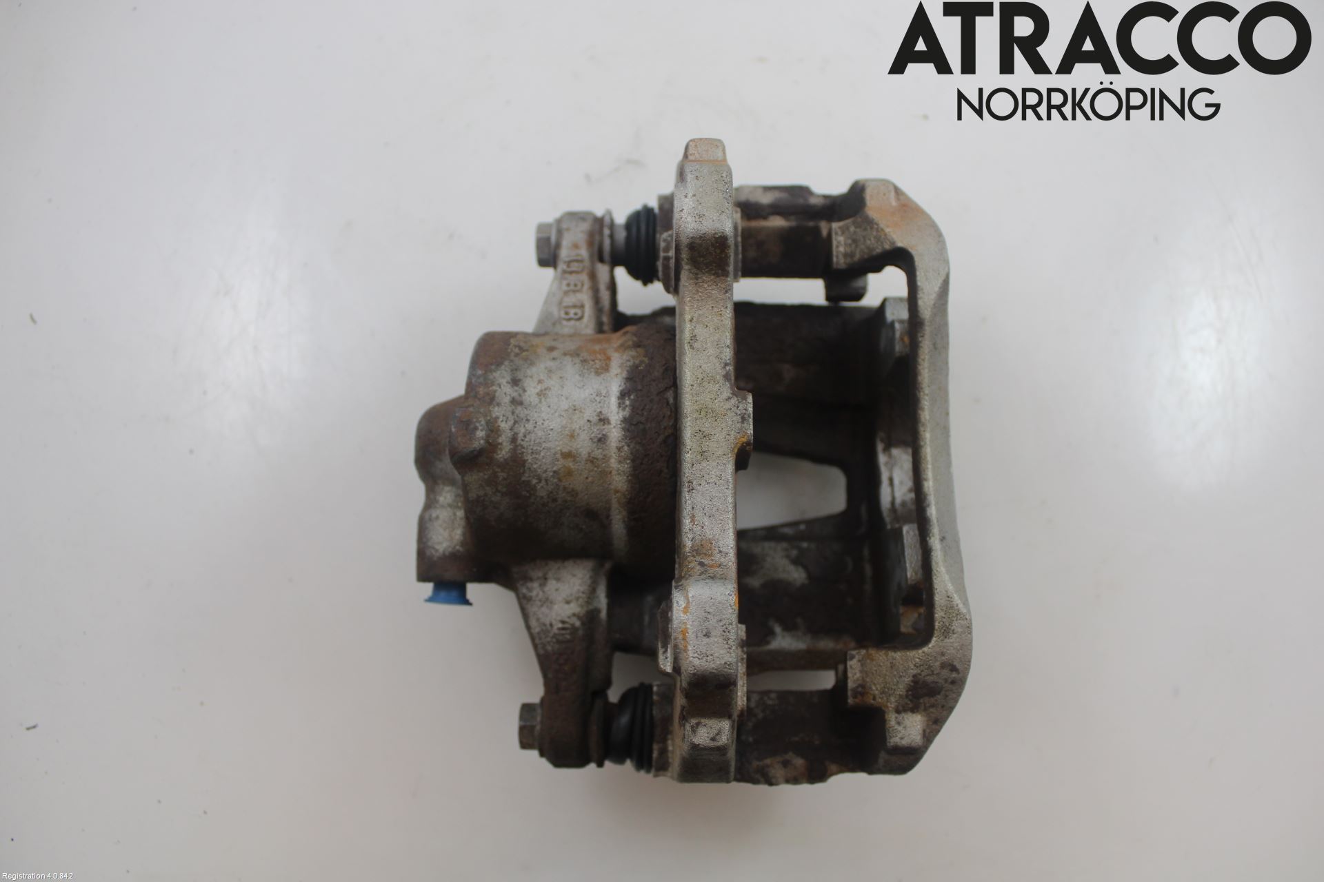 Peugeot BIPPER Bromsok Fram Vänster