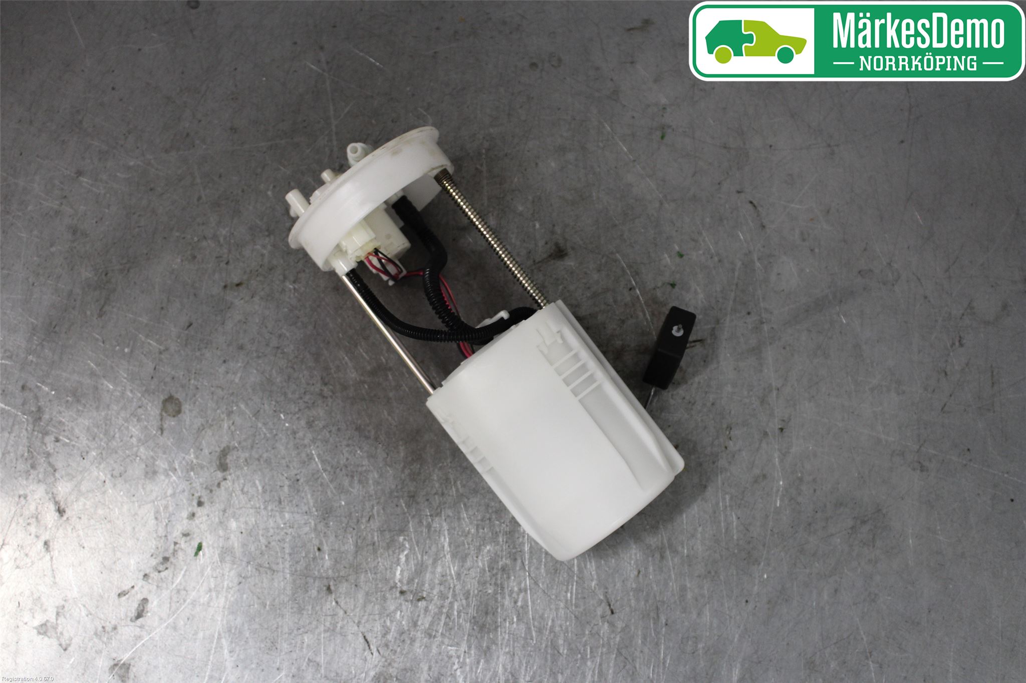 Honda CIVIC 12-16 Bränslepump El