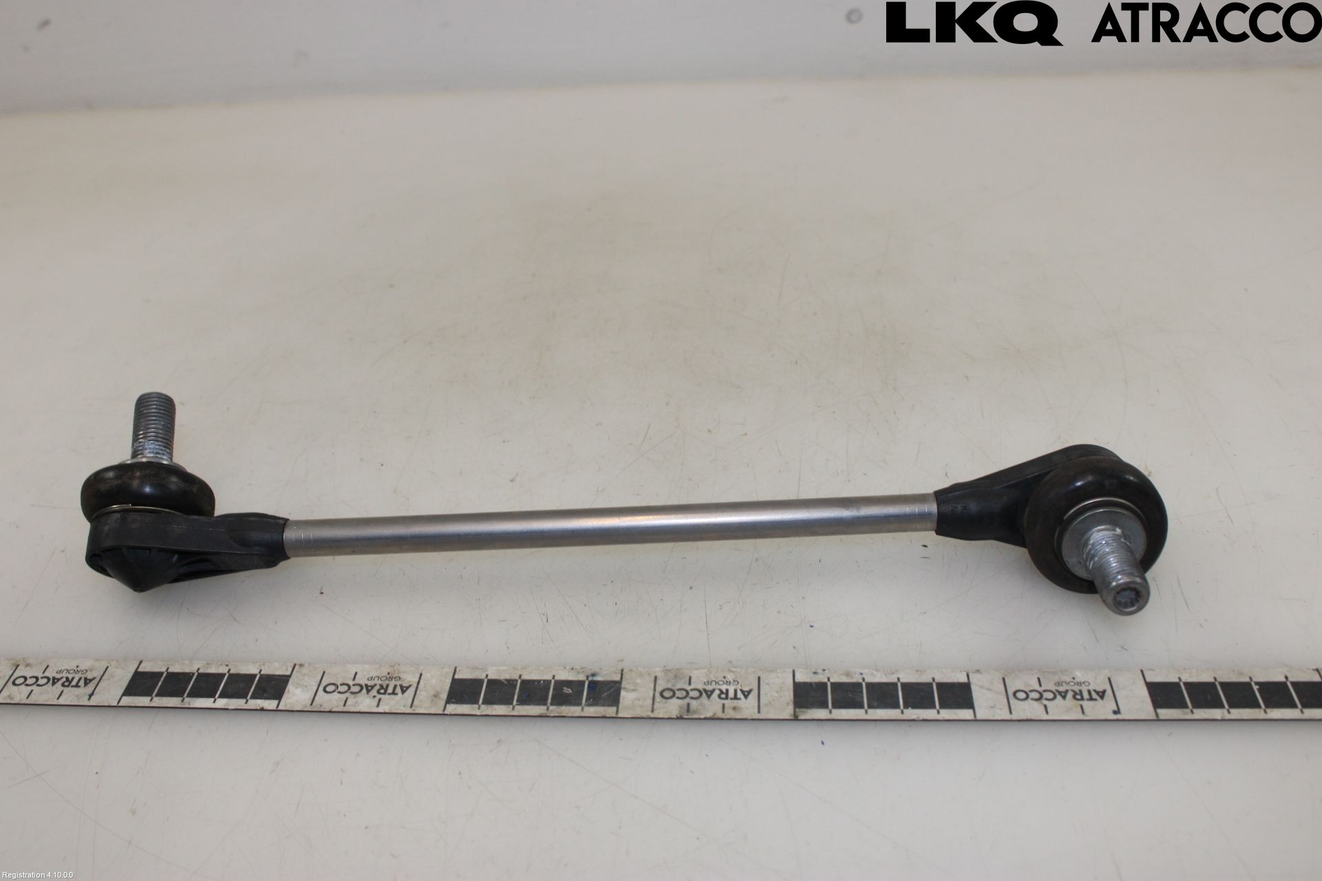 Volkswagen VW ID.4 21- Krängningshämmarstag Fram