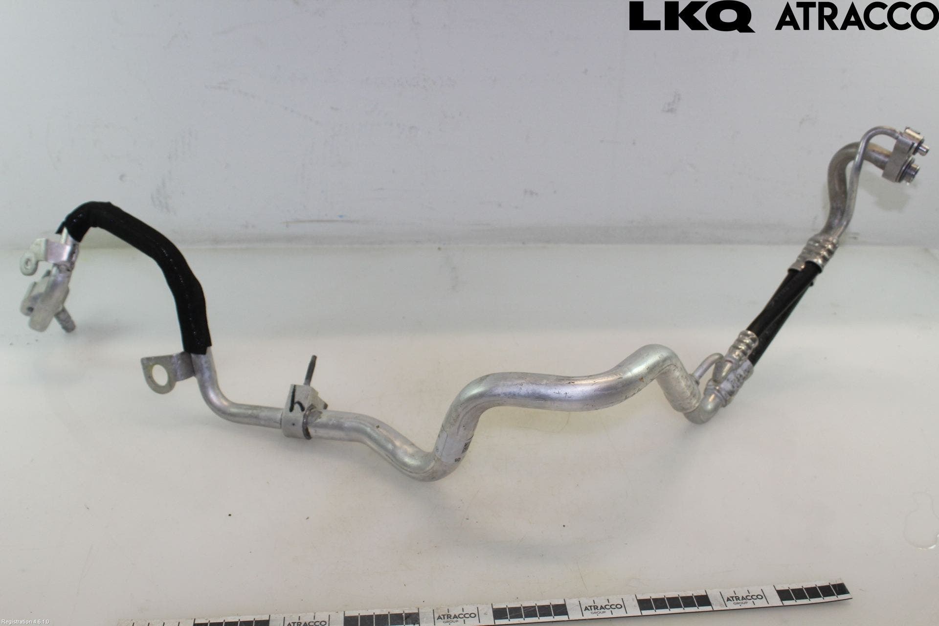 Mercedes-Benz MB B-KLASS (W247) 19- Ac Slang-Rör