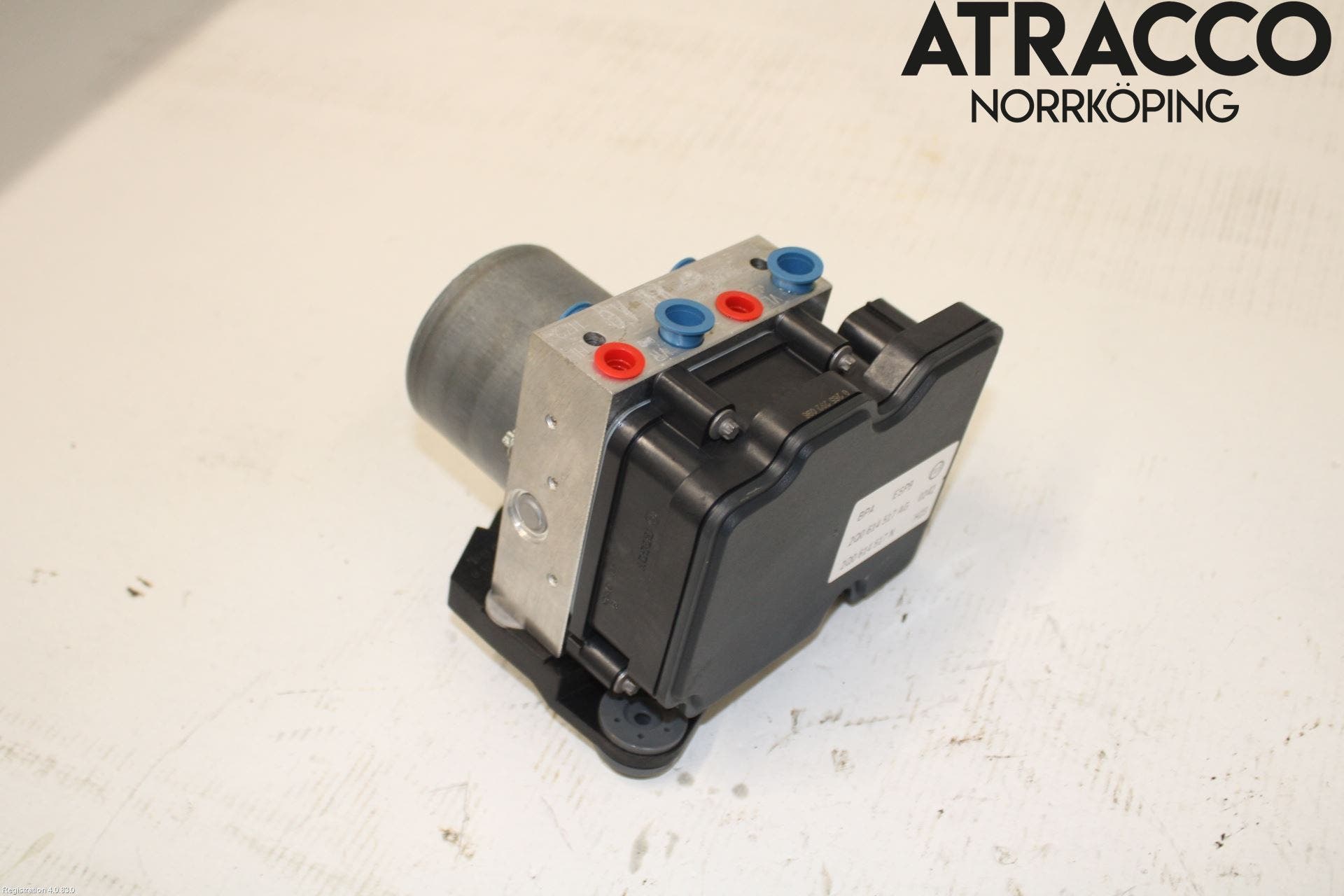 Seat ARONA Abs Hydraulaggregat