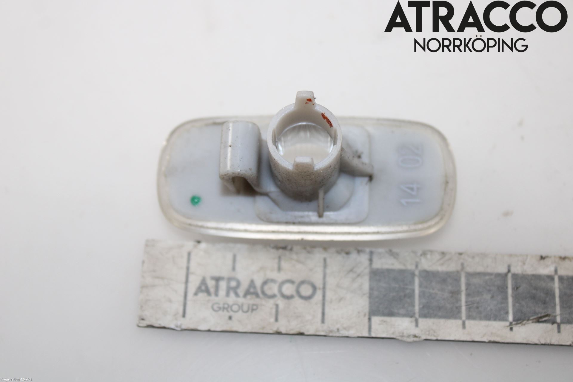 Audi A3/S3     96-03 Blinkers Sidoblinkers Hö