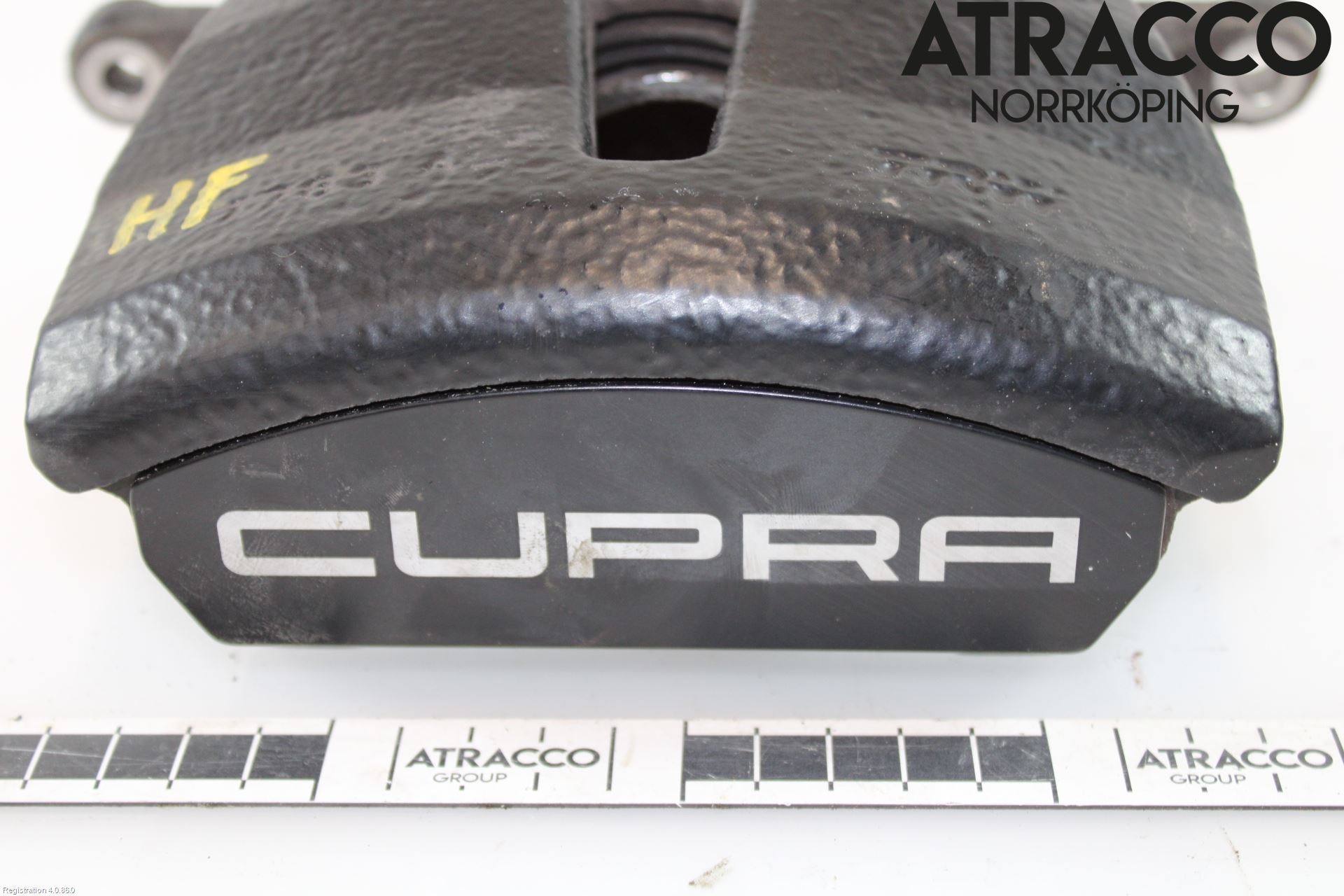 Seat LEON 13-20 Bromsok Fram Höger