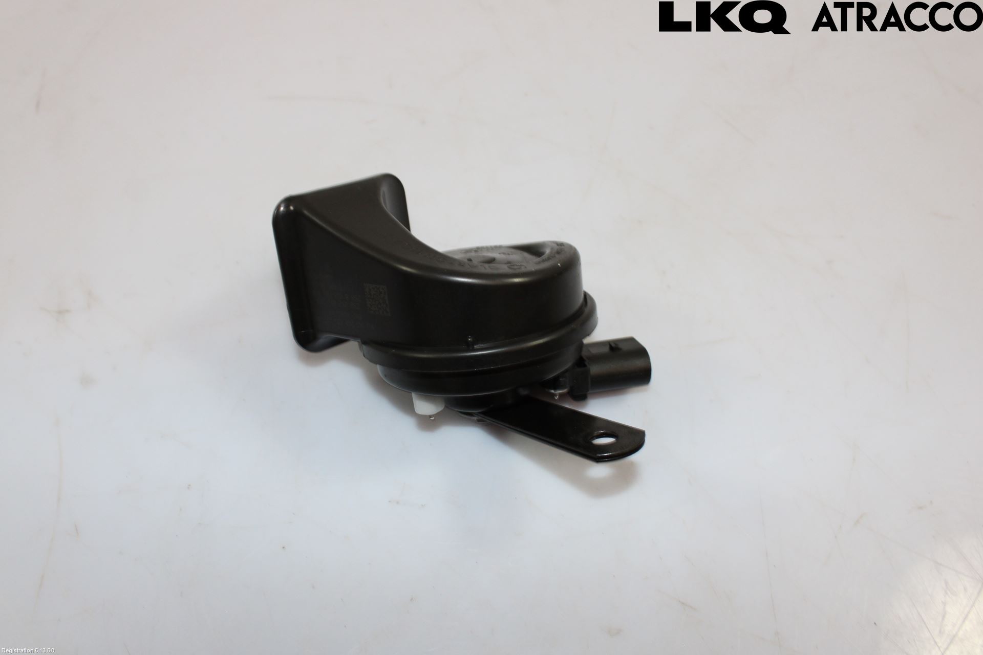 Audi A3/S3 8Y 21- Signalhorn