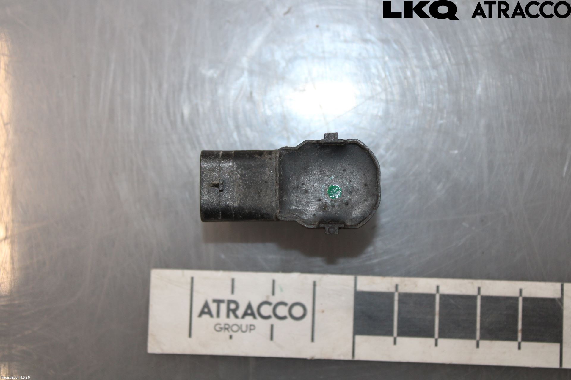 Volvo S80 07-13 Parkeringshjälp Backsensor