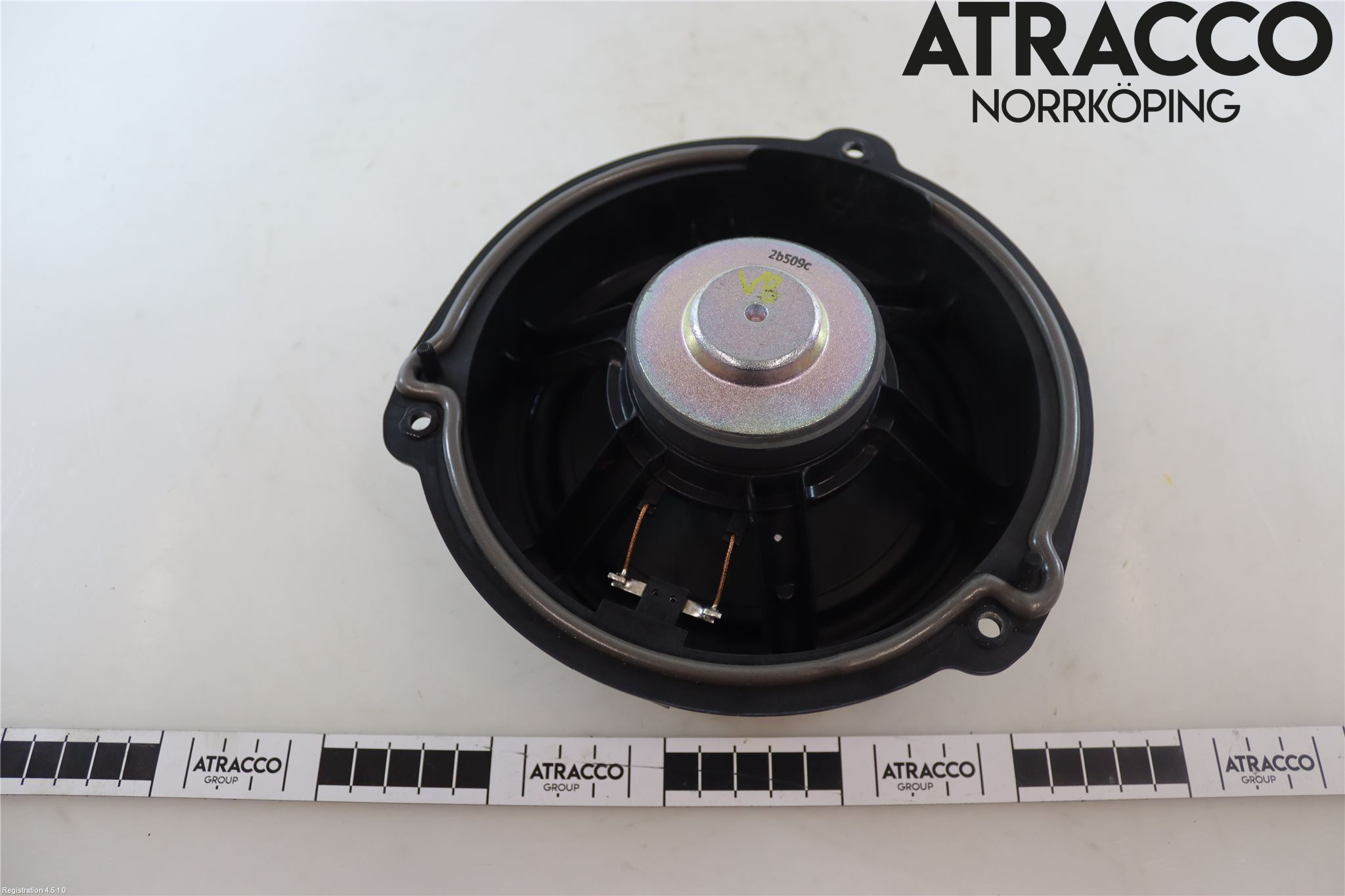 Audi A3/S3 8Y 21- Högtalare