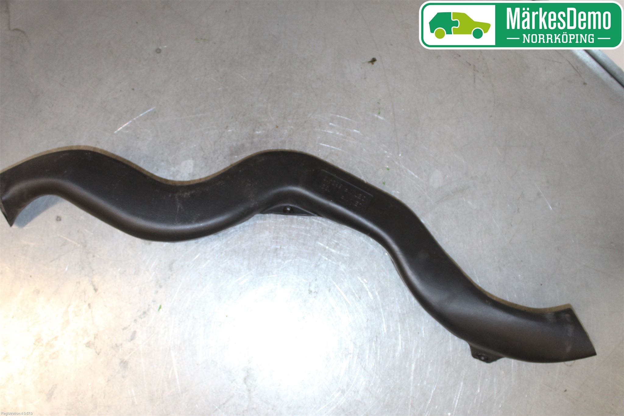 Volvo 140      67-75 Defrosterslang