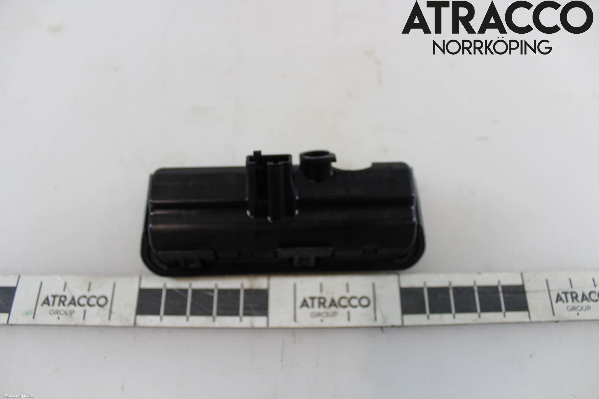 Audi A6 F2/C8 19- Bakluckehandtag