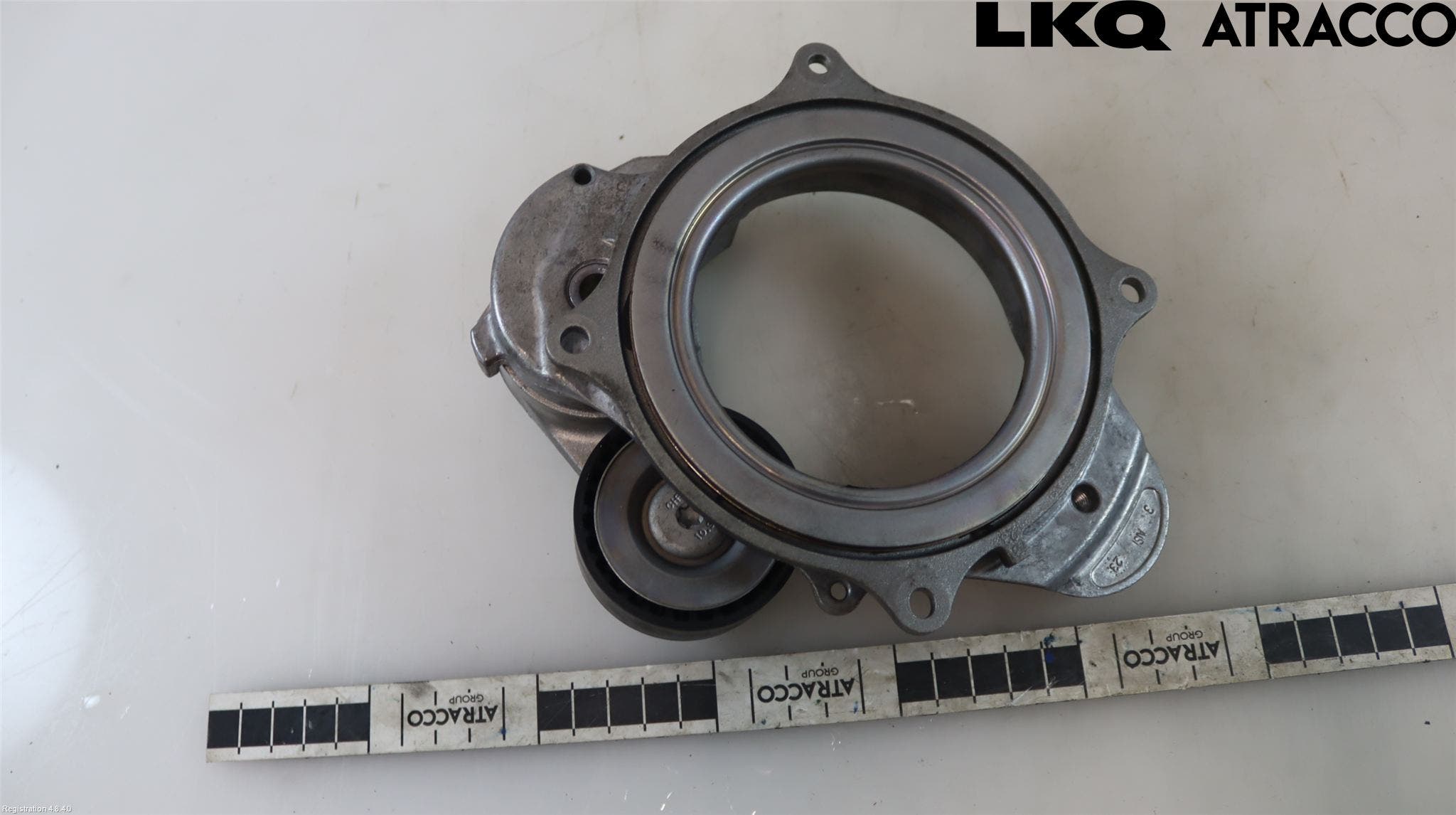 Alfa VW TIGUAN 24- Remspännare