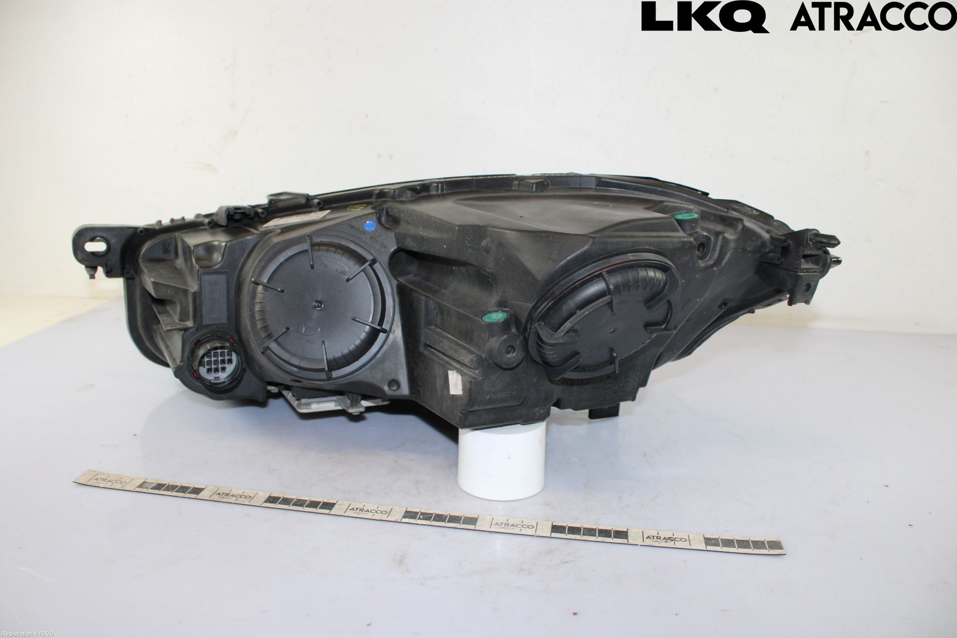 Jaguar F-PACE Strålkastare Höger