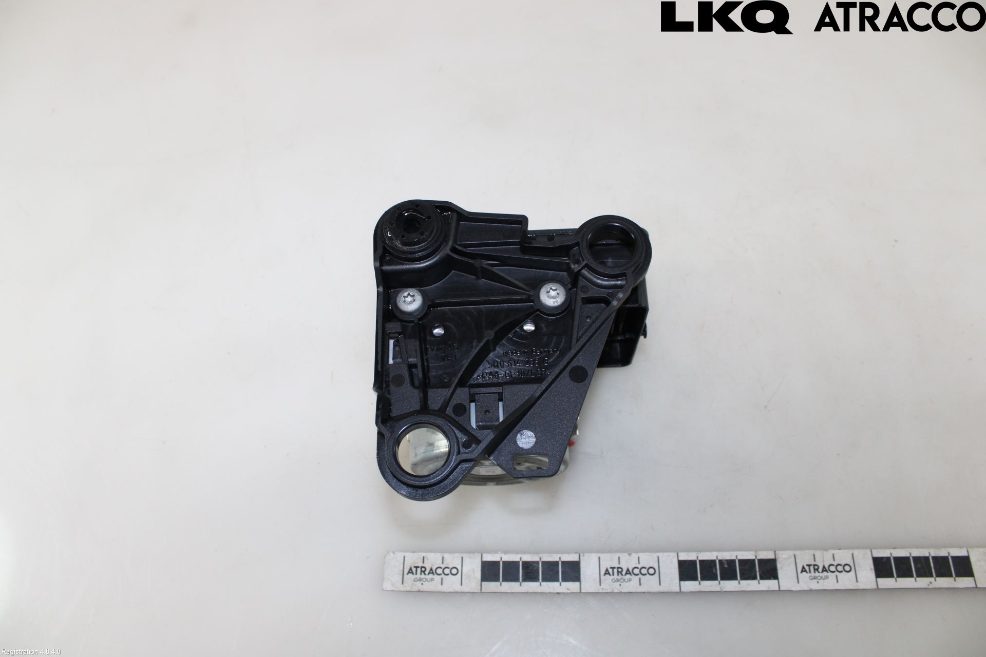Volkswagen VW PASSAT 20-24 Abs Hydraulaggregat