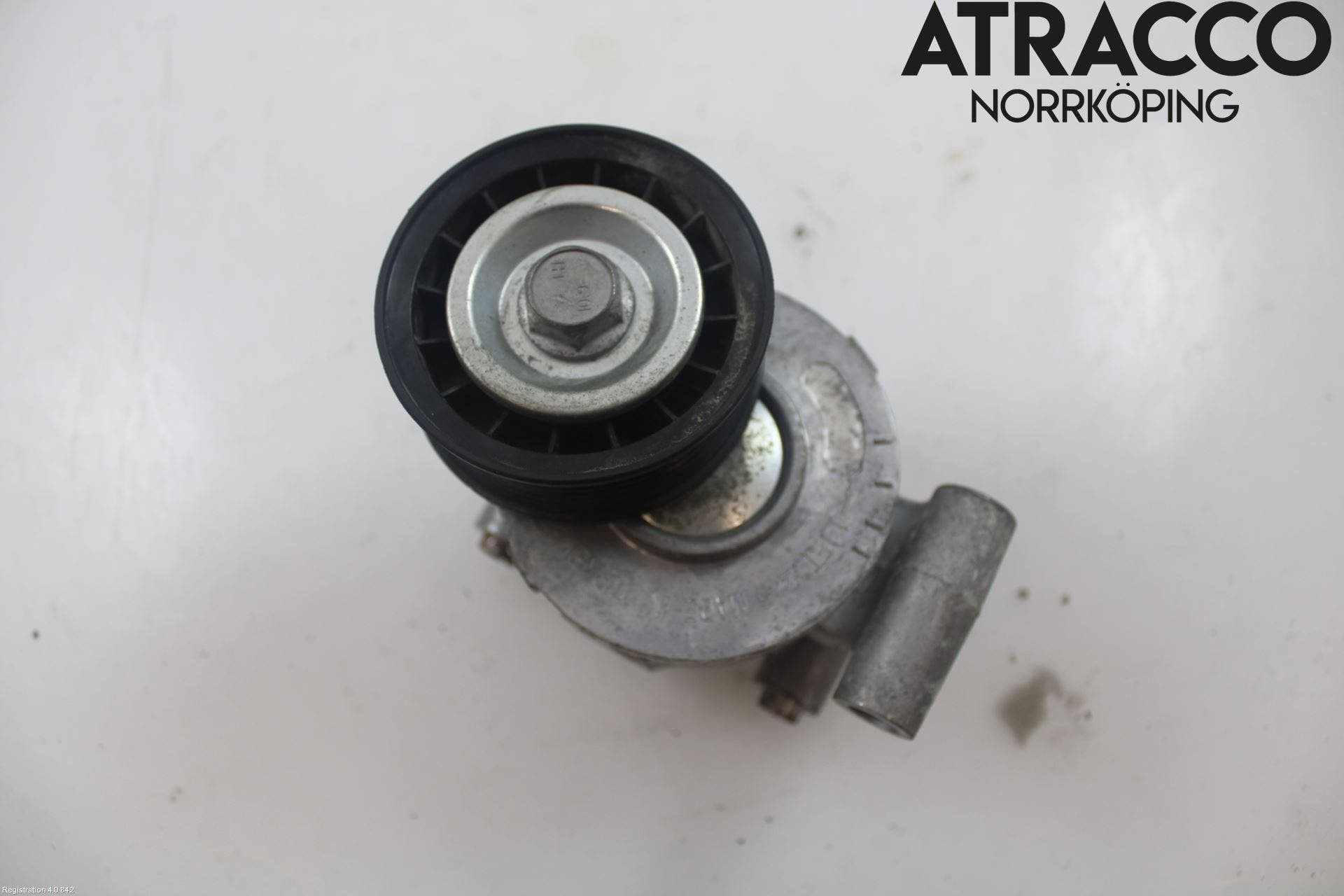 Ford FOCUS     04-07 Remspännare