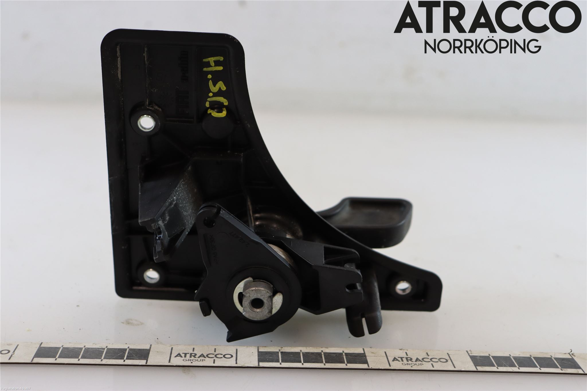 Fiat DUCATO 15-23 Dörrhandtag Inre Hö