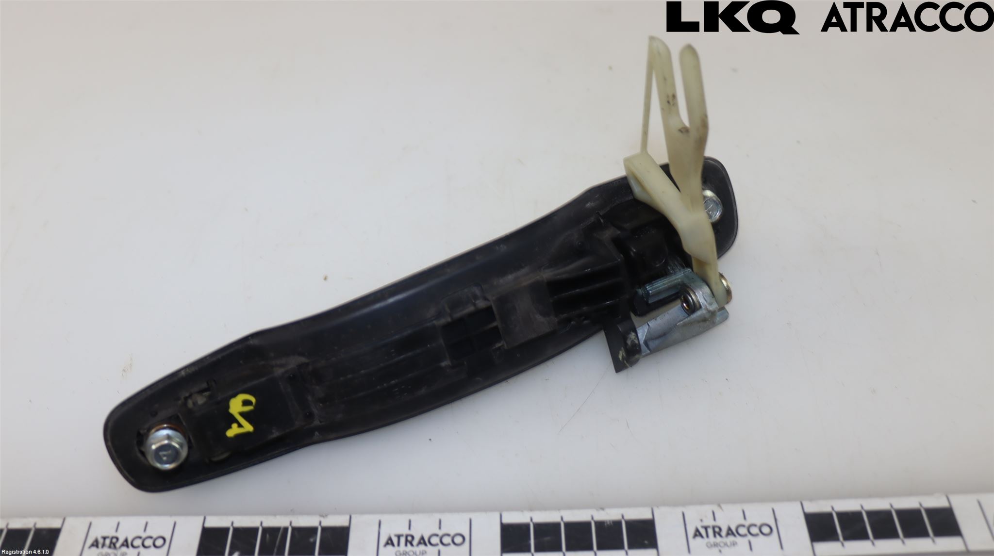 Subaru FORESTER SG 06- Dörrhandtag Yttre Hö