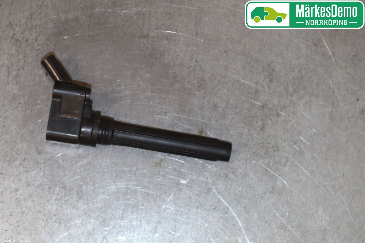 Audi A5 17- Tändspole