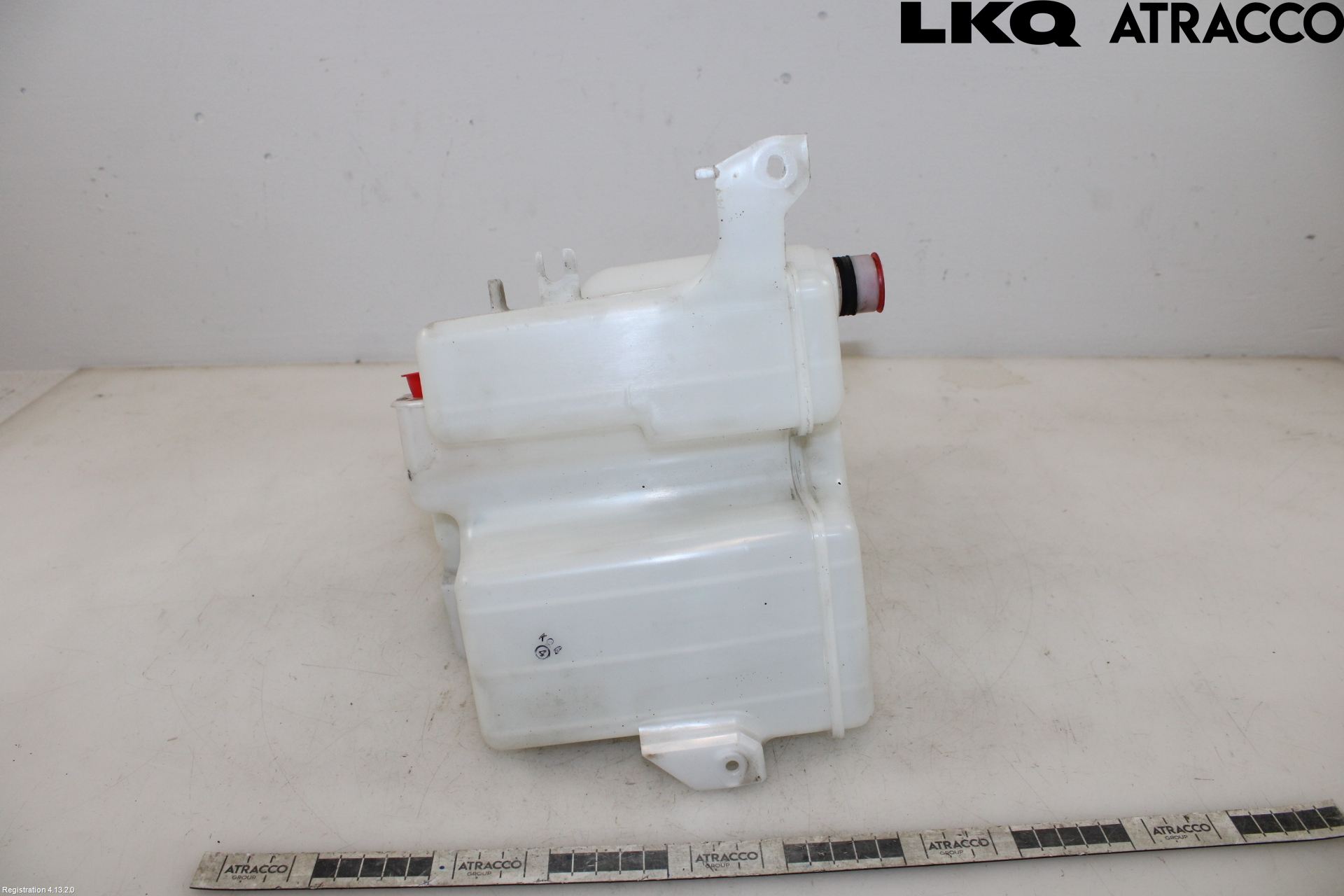 Lexus GS 300/430/450H 05-12 Spolartank Vindruta-Strål