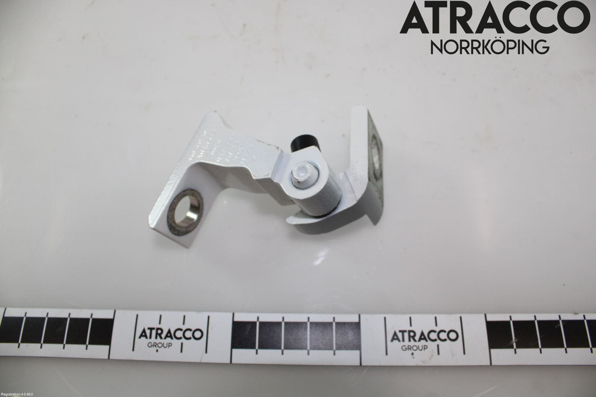 Seat IBIZA V 17-20 Dörrgångjärn