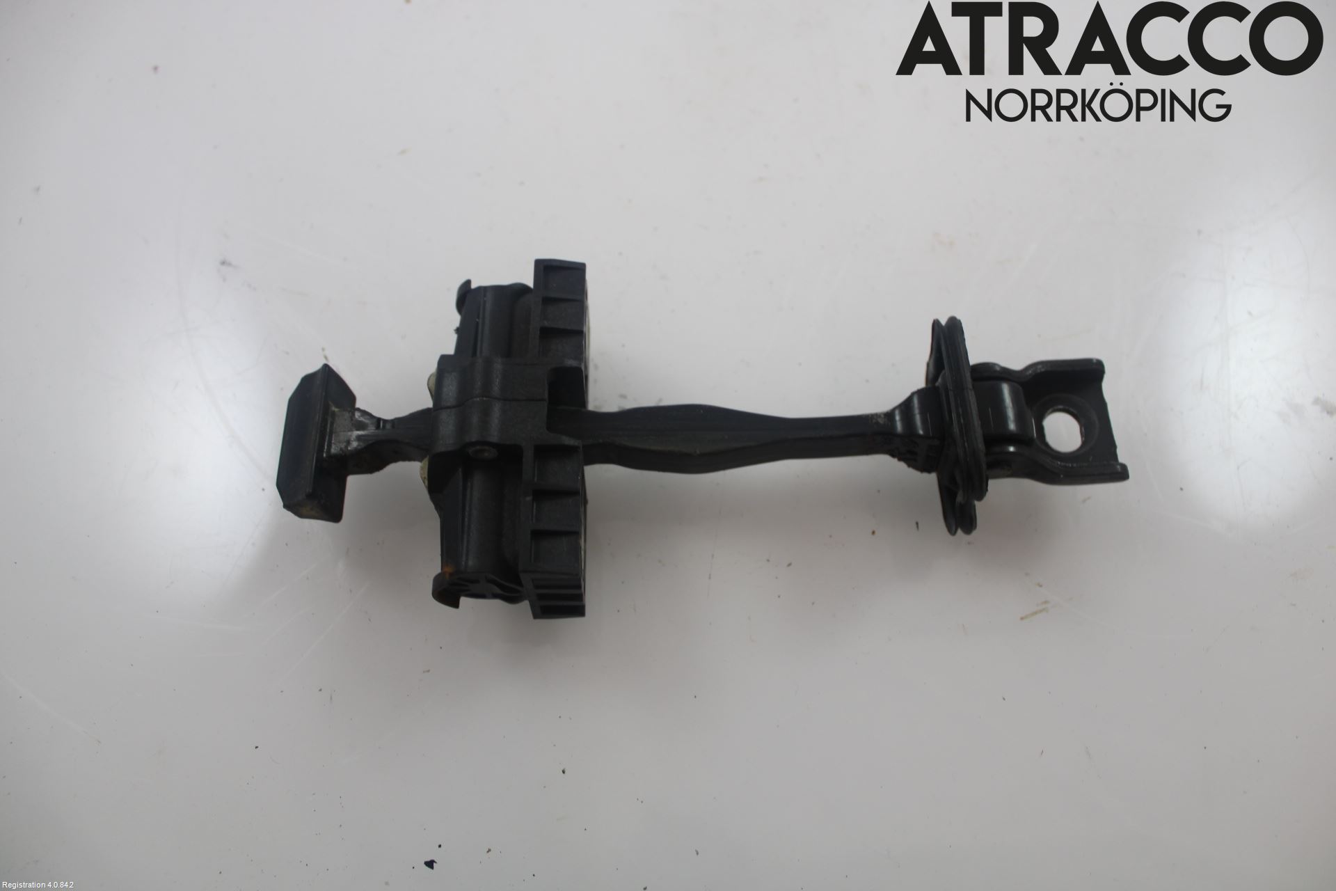 Volkswagen VW T-CROSS 19- Dörrstopp