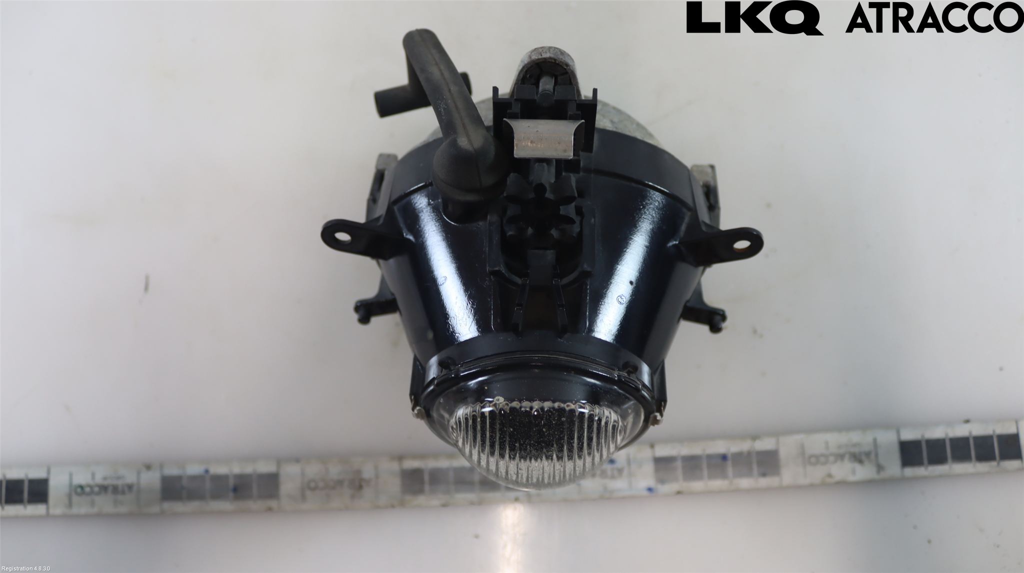 BMW 3 E46      98-05 Dimljus-Varselljus Fram