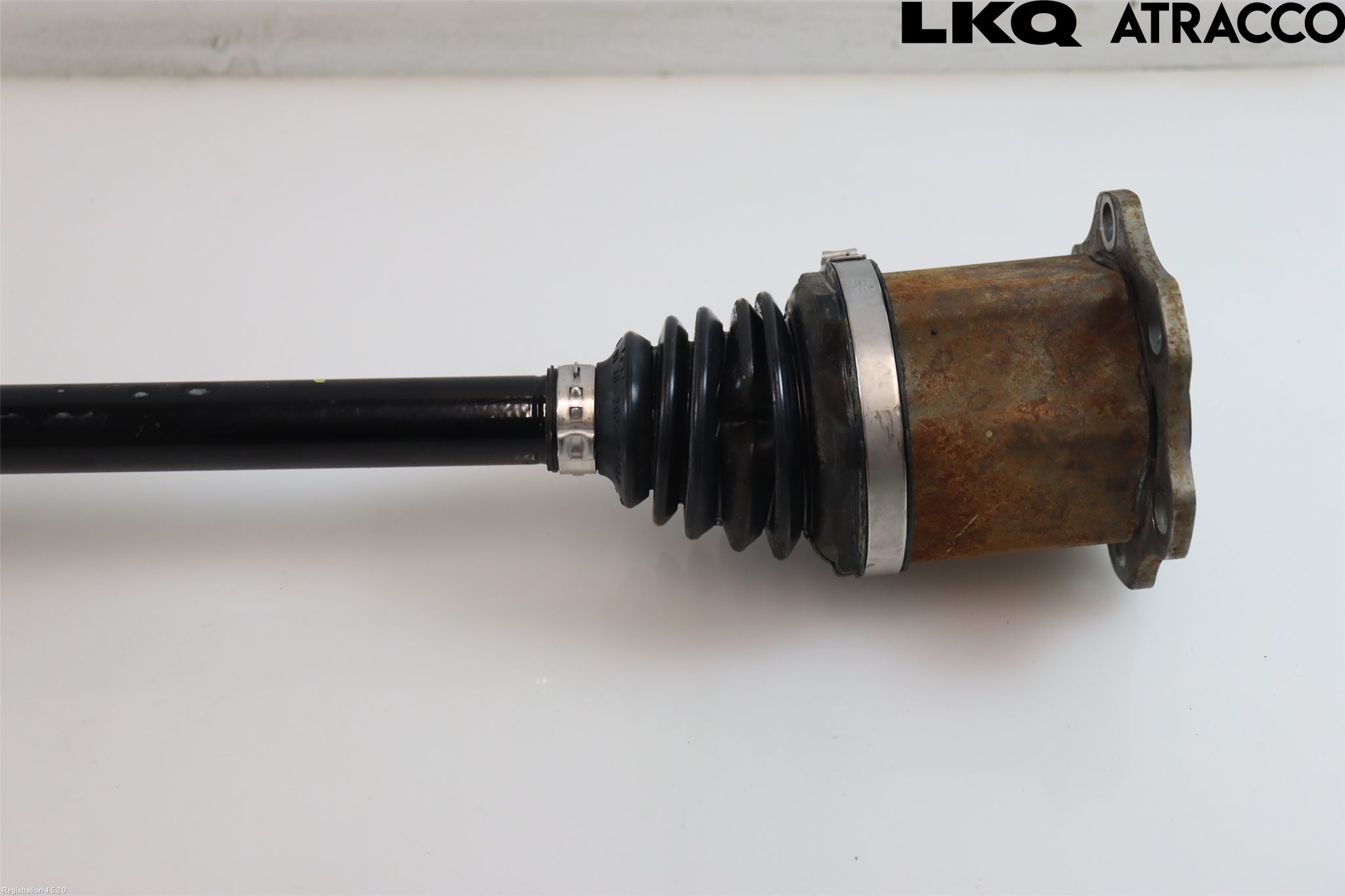 Seat ARONA Drivaxel Fram Höger