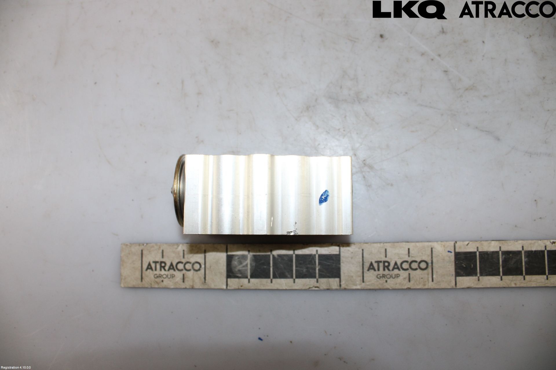 Toyota C-HR 24- Ac Expansionsventil