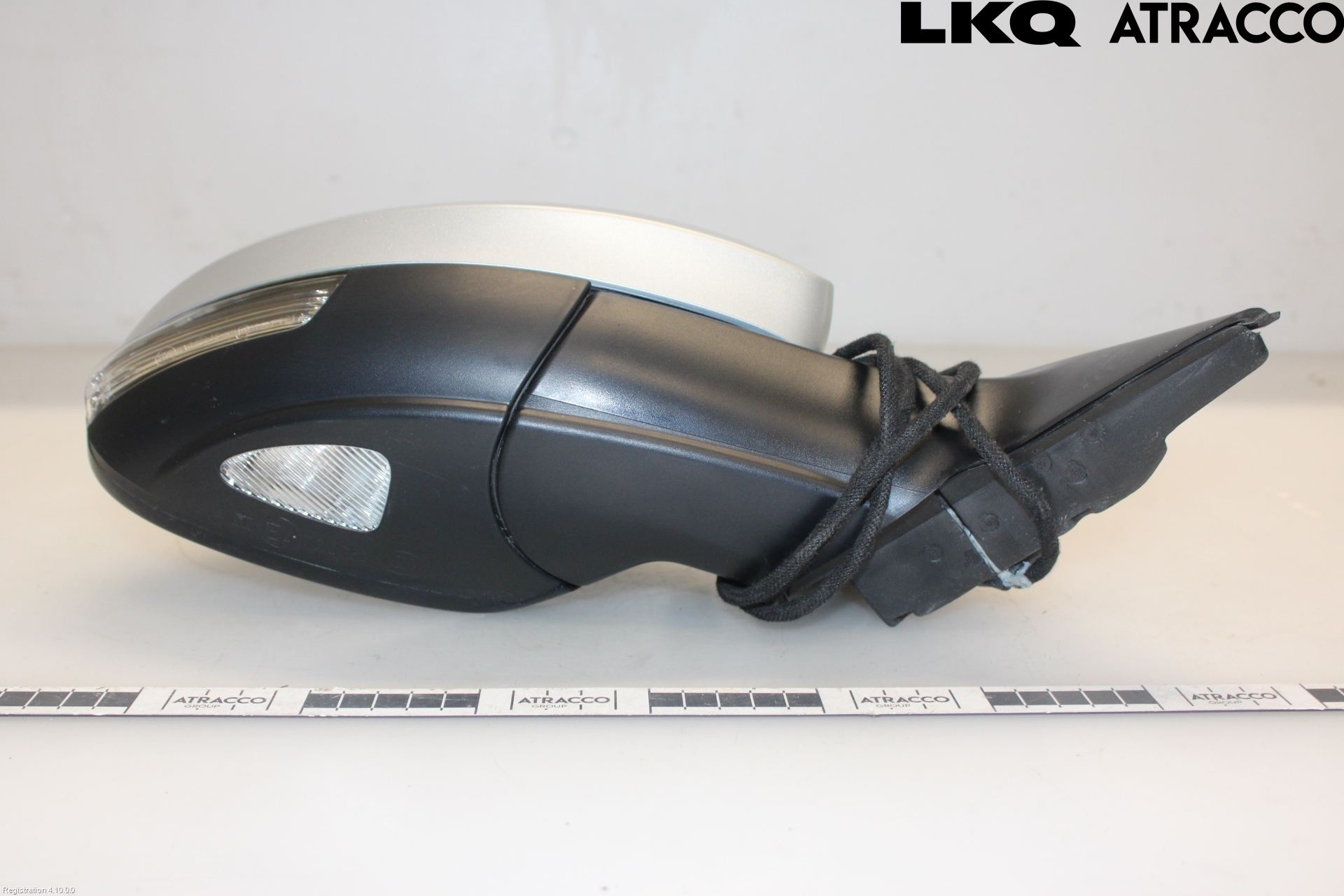 Skoda YETI Spegel Yttre El Hö