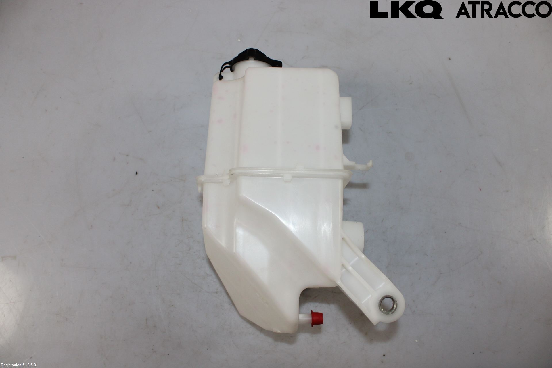 Lexus NX 340h/450h+ 21- Expansionstank