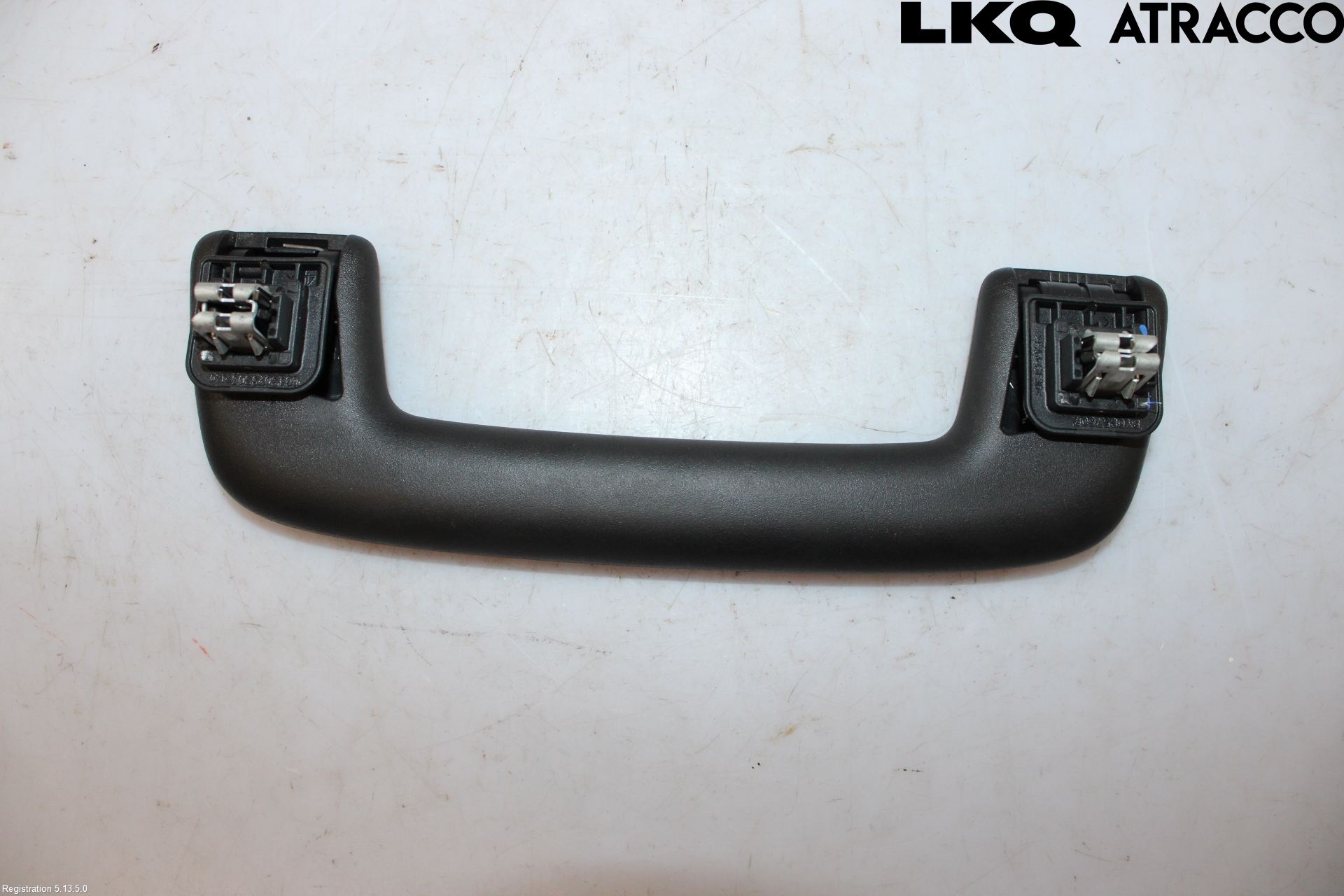 Volkswagen VW ID.7/TOURER 24- Kurvhandtag I Tak