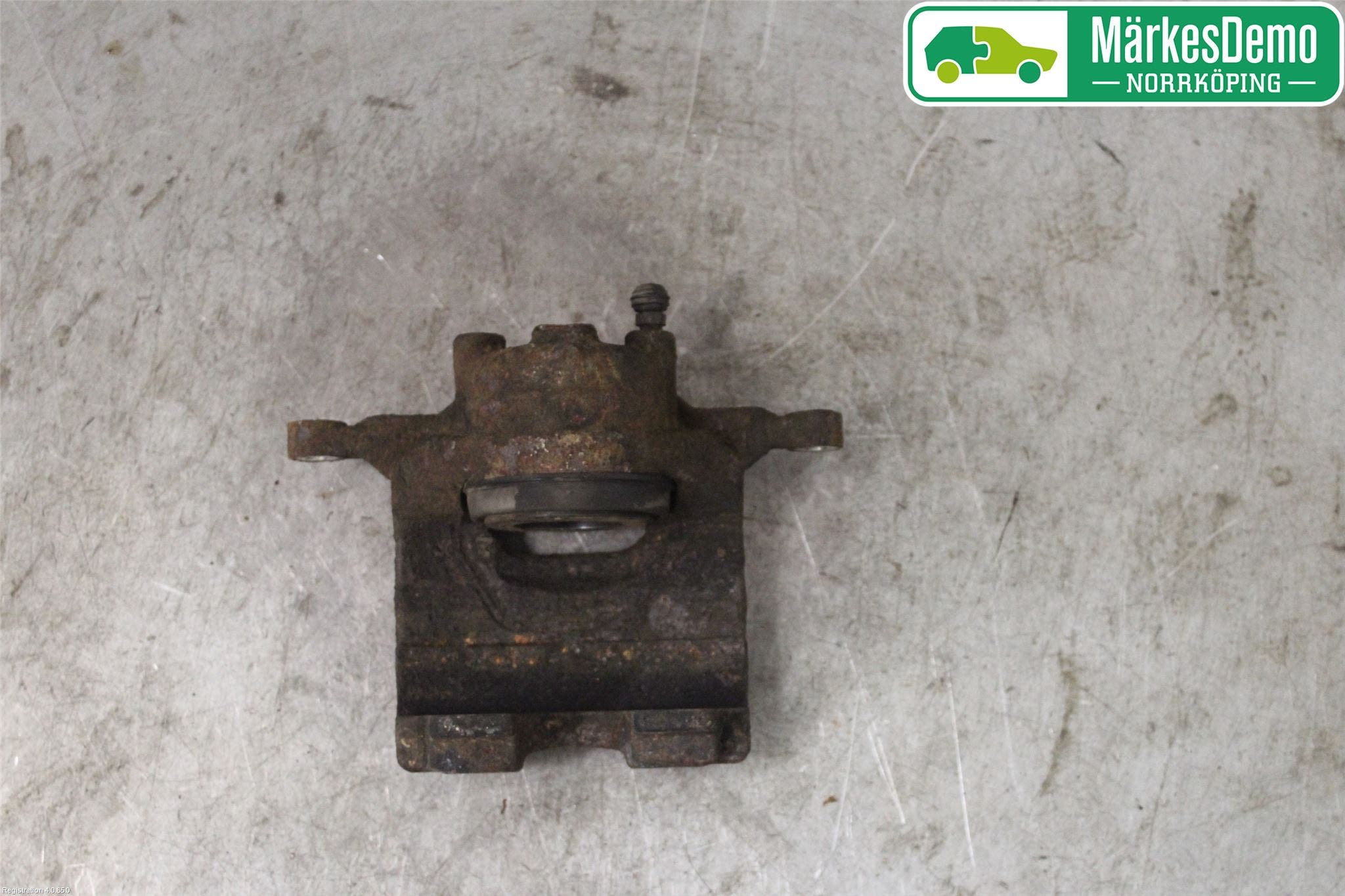 GM CHEVROLET CRUZE Bromsok Fram Höger