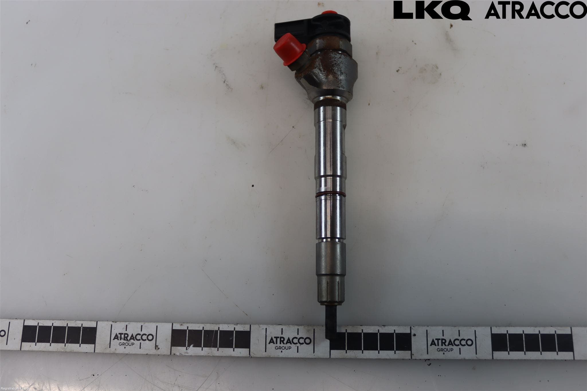 Volkswagen VW TRANSP/CARAVELLE (T6) 16-22 Injspridare