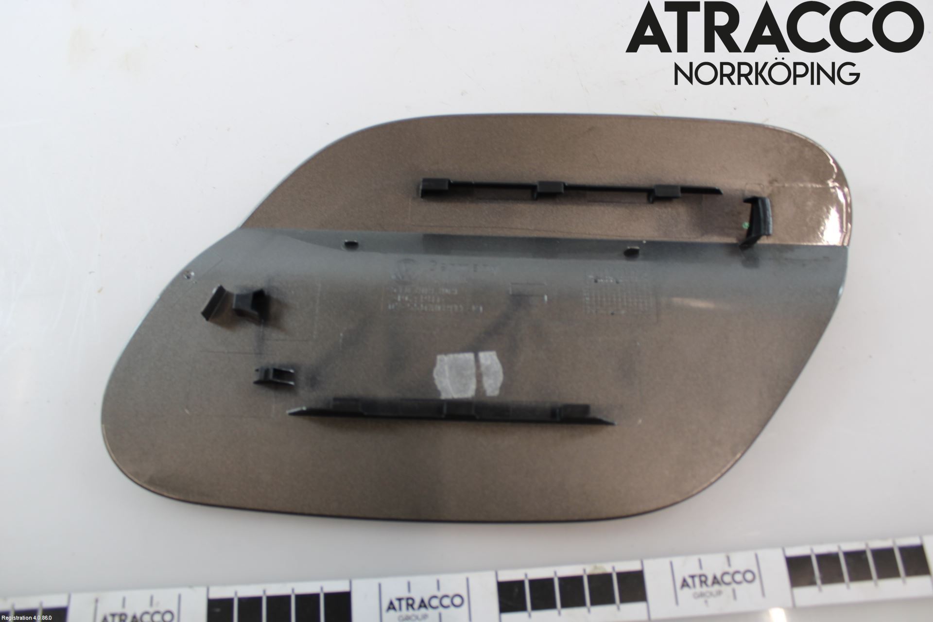 Volkswagen VW GOLF SPORTSVAN 15-20 Tanklucka