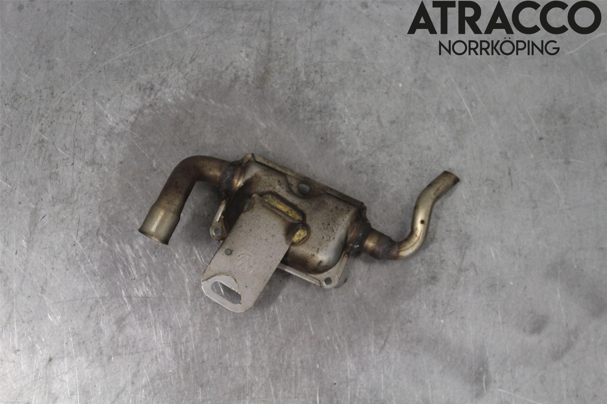 Volkswagen VW ARTEON 17- Bensinvärmare