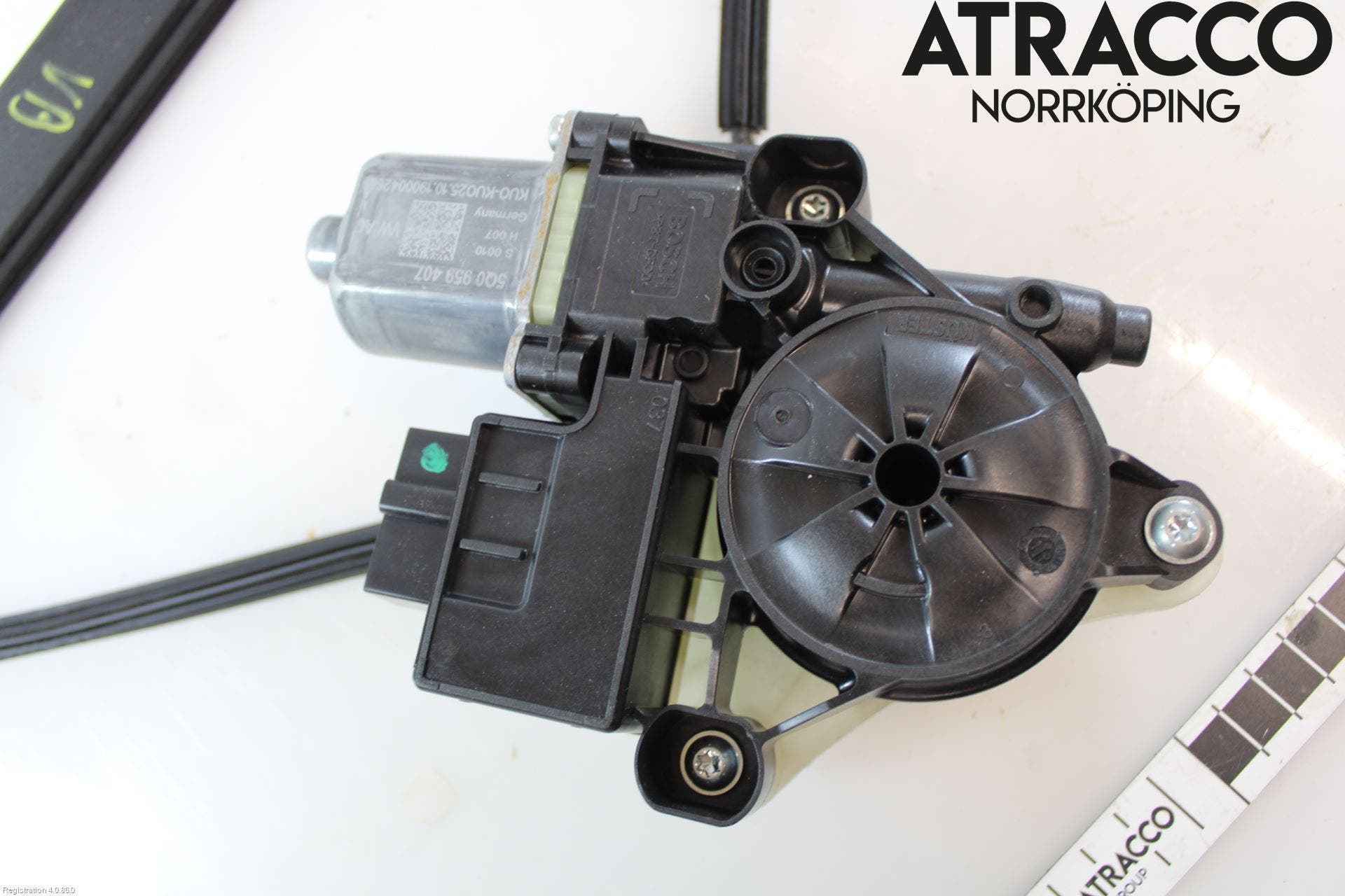 Seat ARONA Fönsterhiss El Kompl