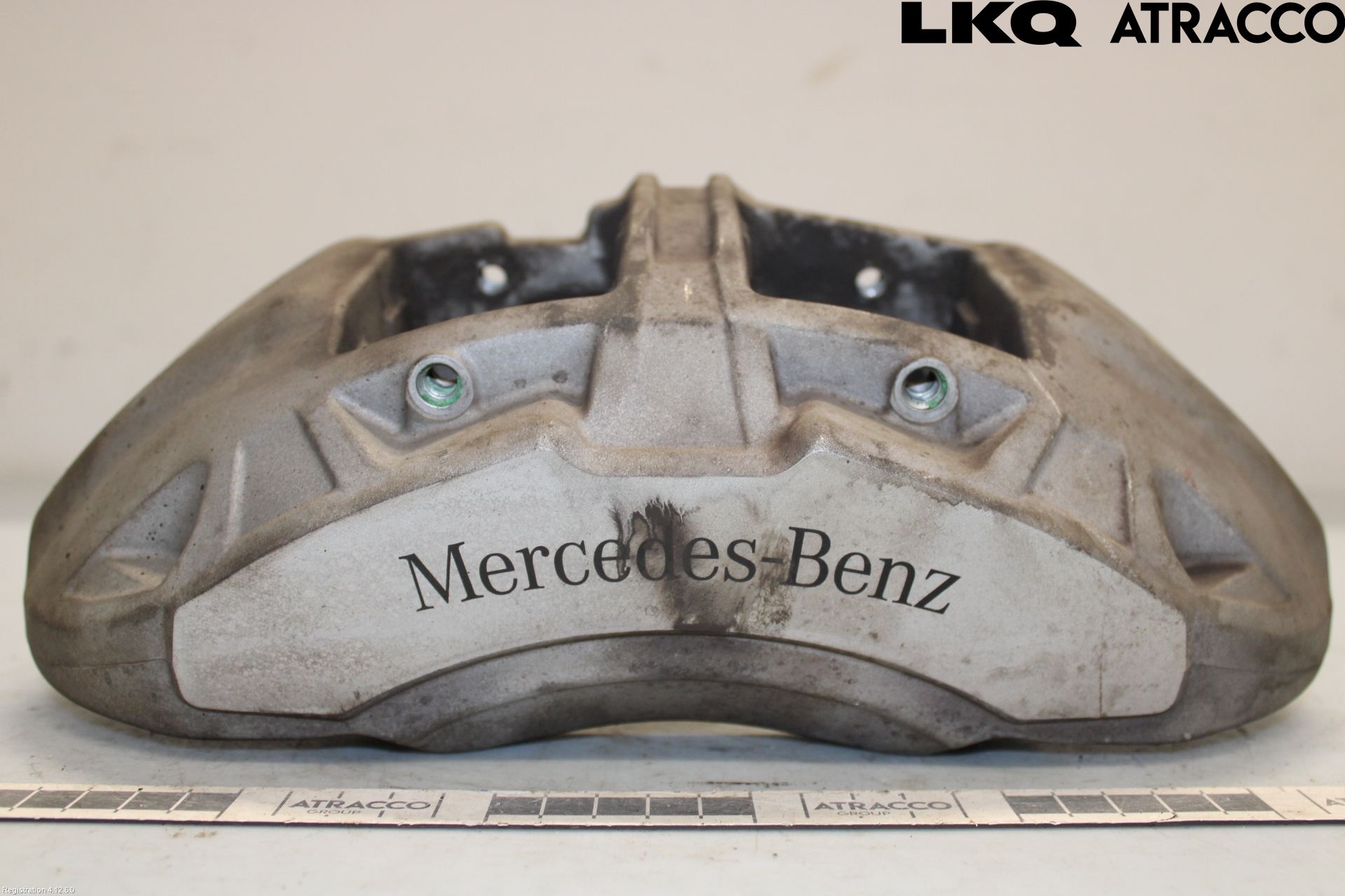 Mercedes-Benz MB C-KLASS (W206) 21- Bromsok Fram Höger