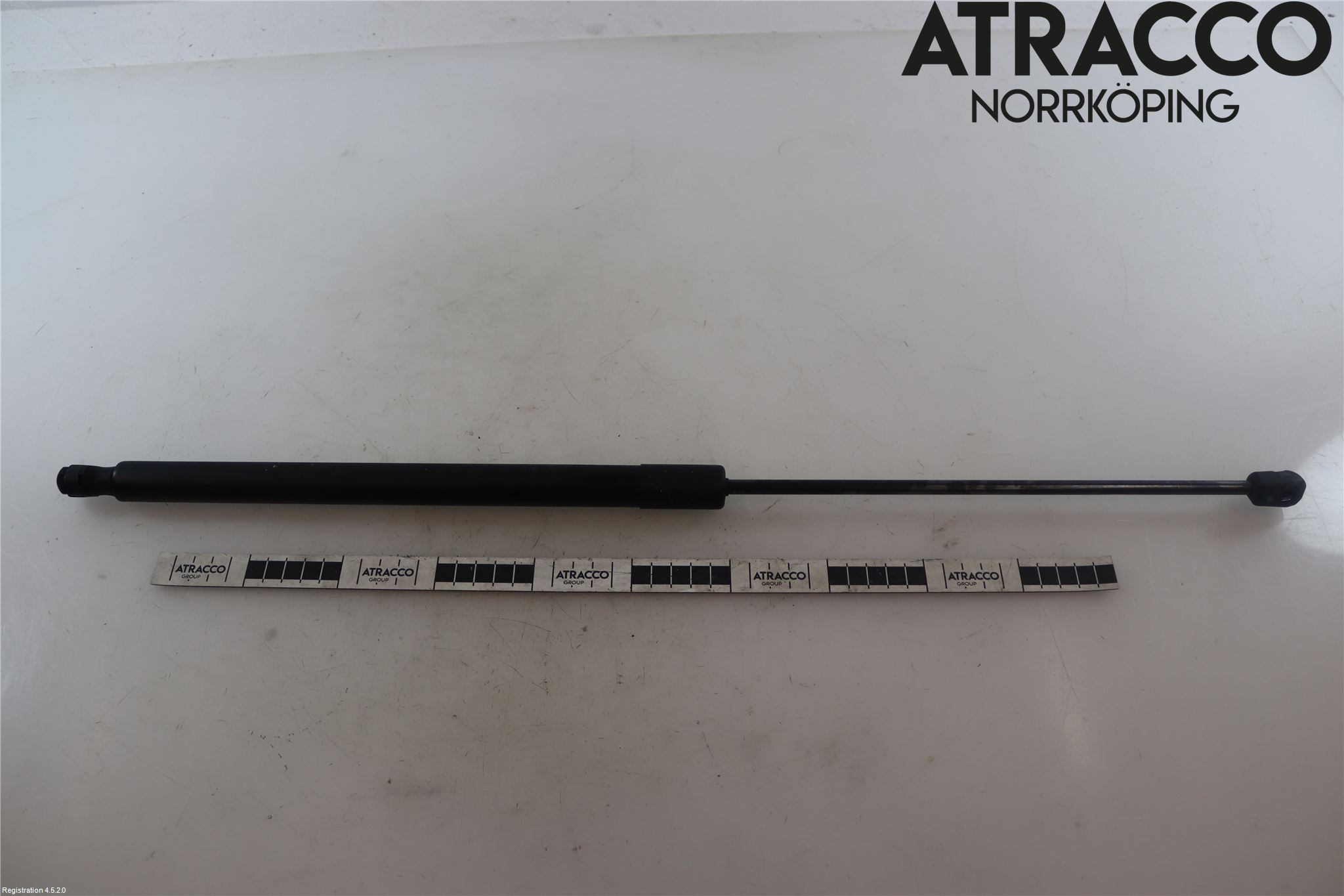 Ford KUGA 08-12 Gasfjäder Baklucka