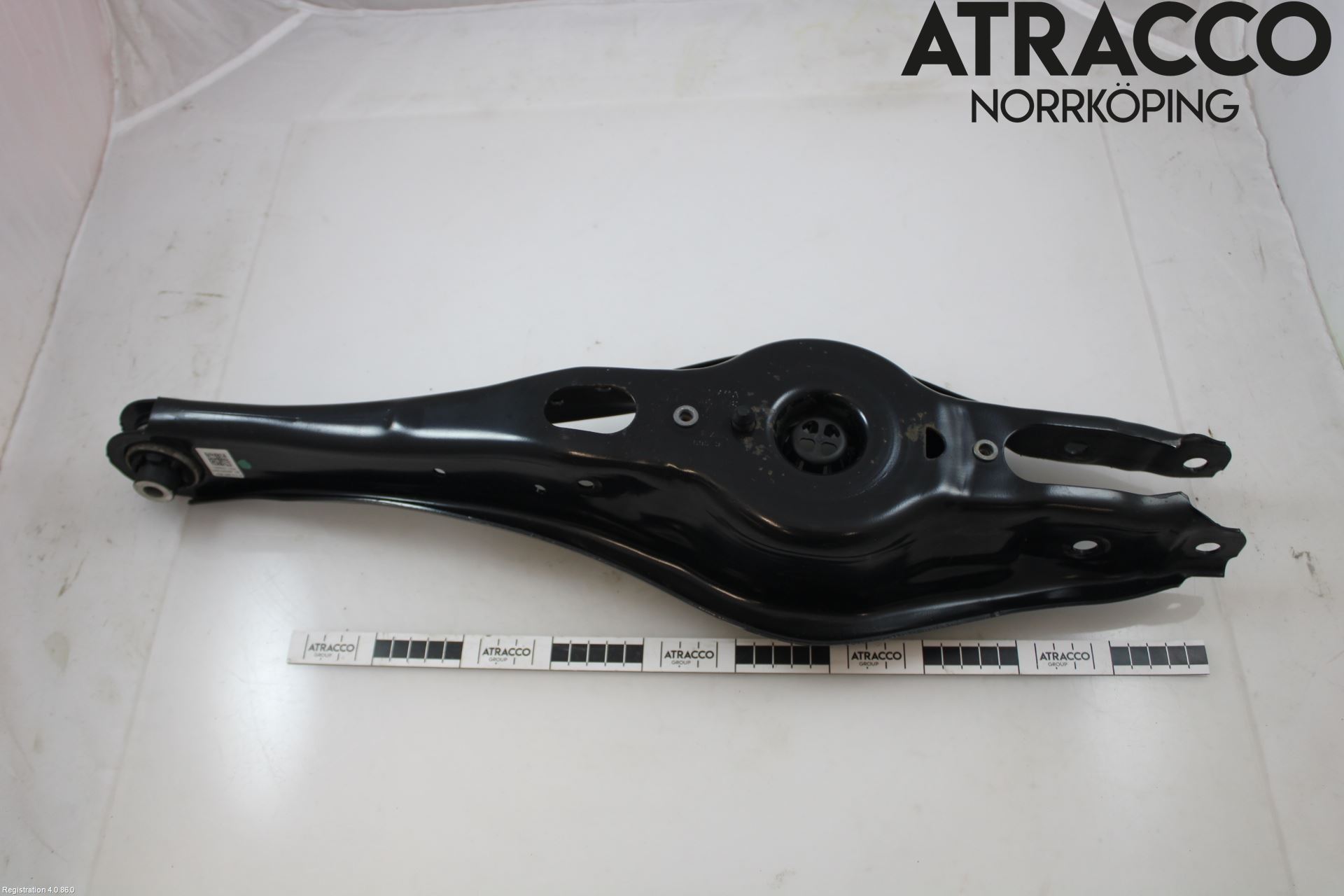 Volkswagen VW TIGUAN 16-24 Bärarm Bak Höger