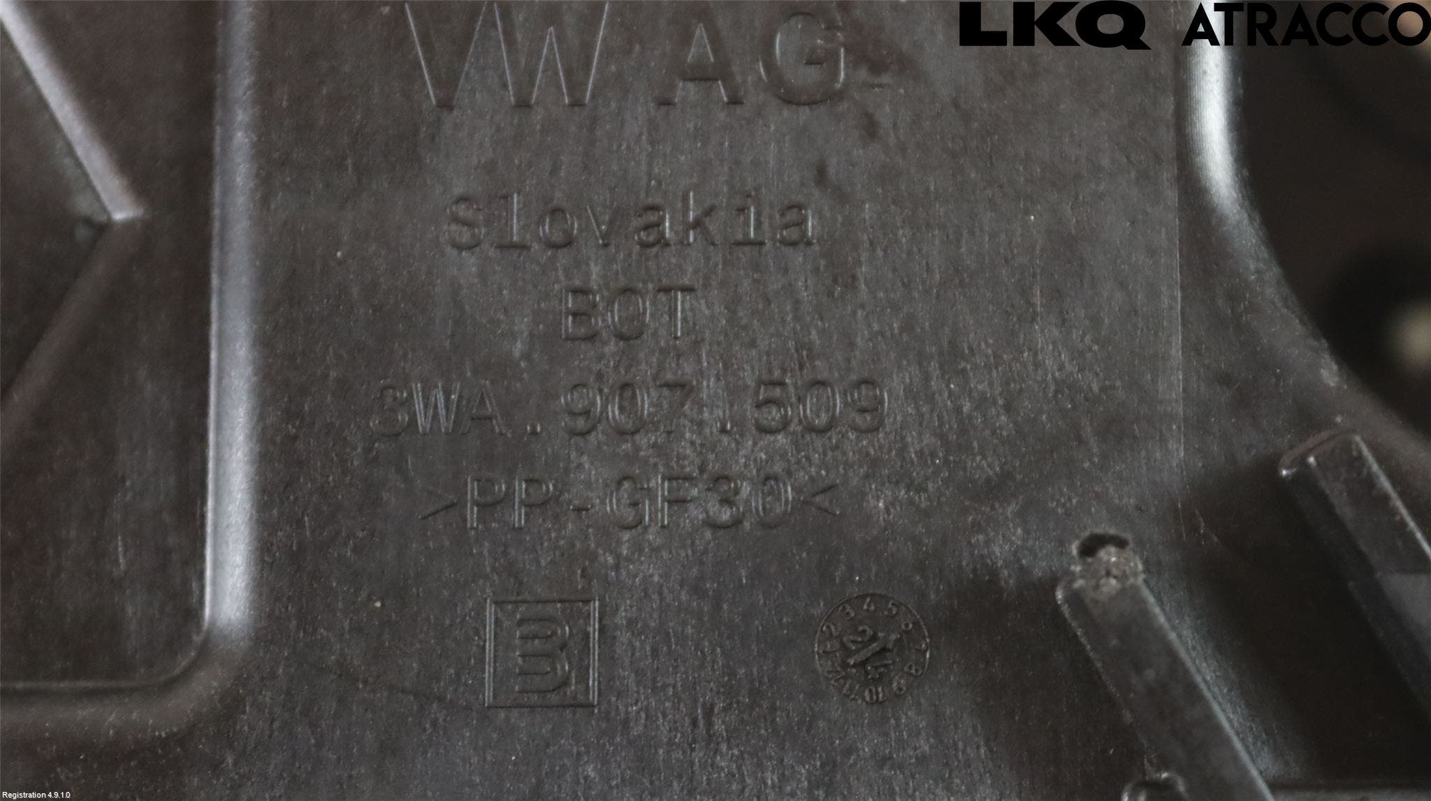 Seat LEON 20- Inverter Hybrid