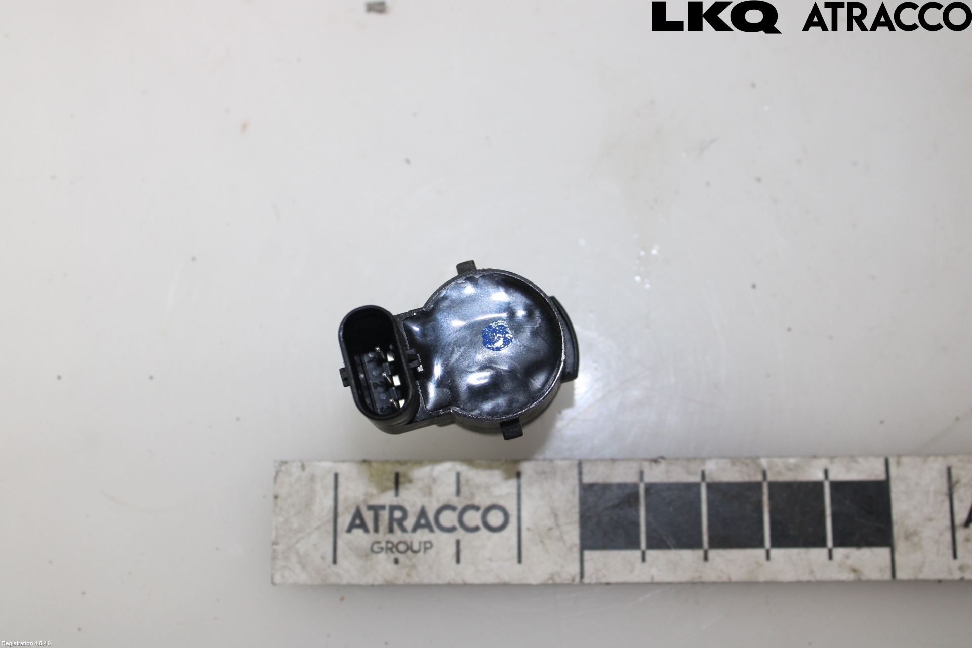 Seat ATECA 16->> Parkeringshjälp Backsensor