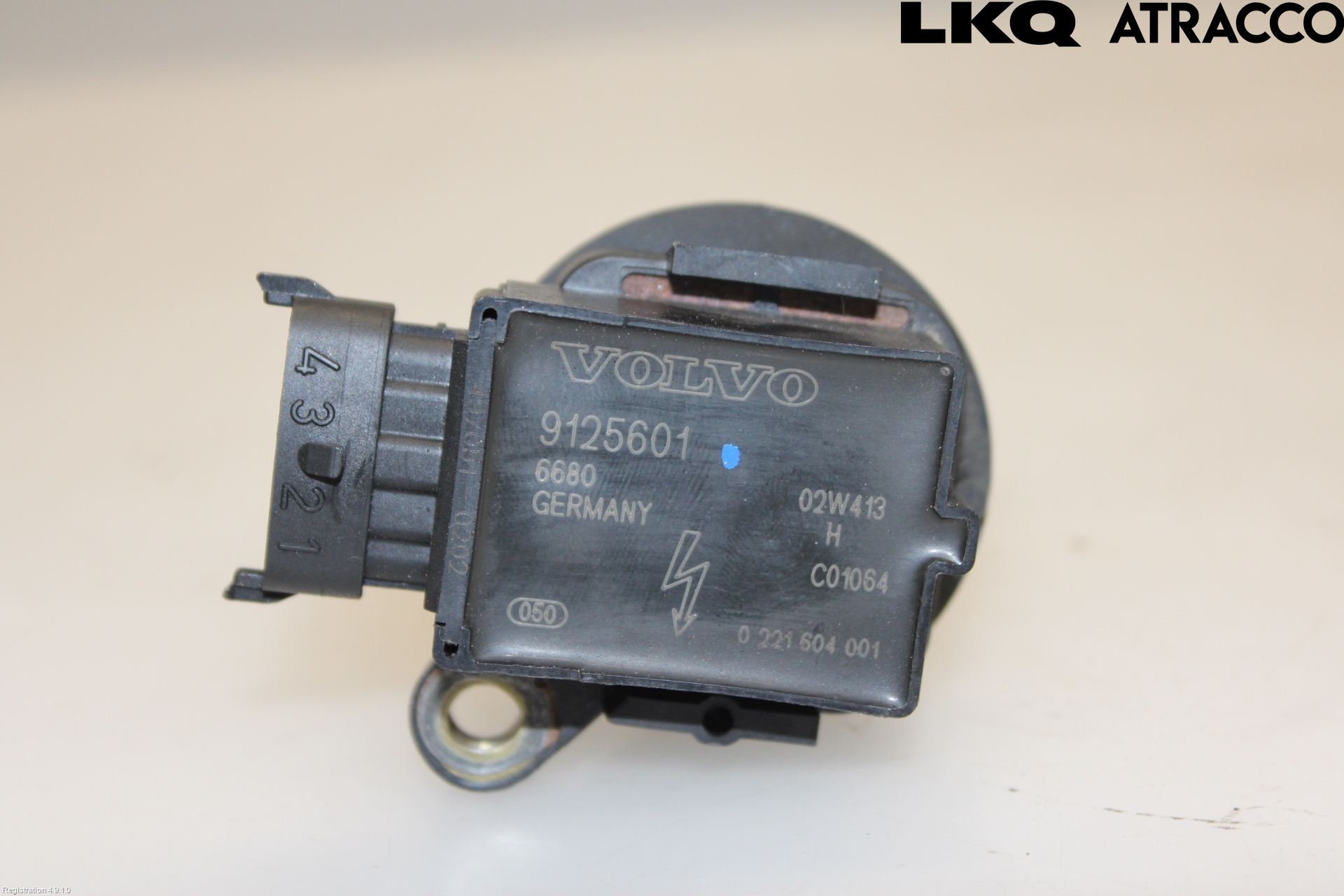 Volvo V70 00-04 Tändspole