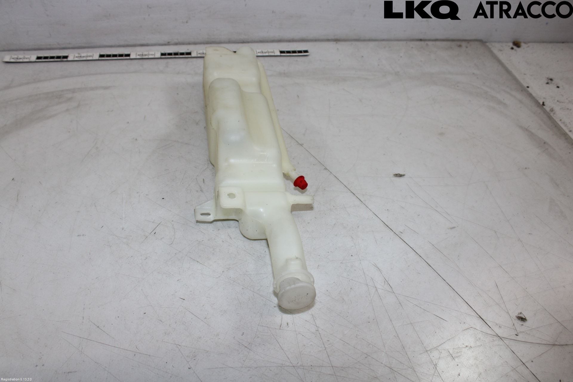 Mitsubishi COLT 09-13 Expansionstank