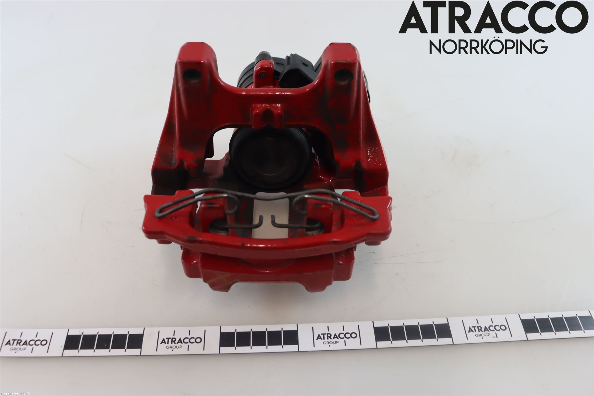 Audi A3/S3 8Y 21- Bromsok Bak Höger