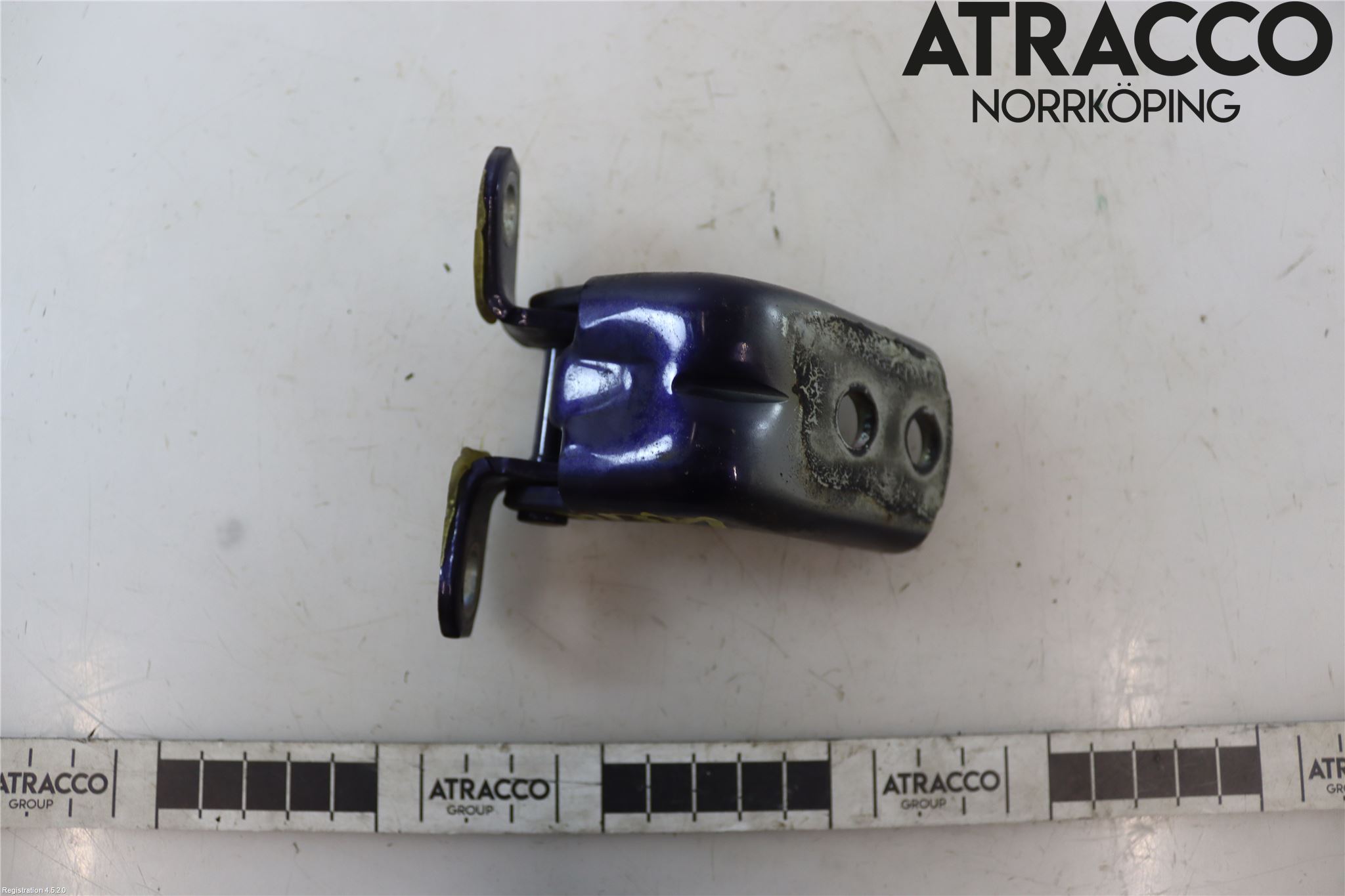 Nissan PULSAR Dörrgångjärn