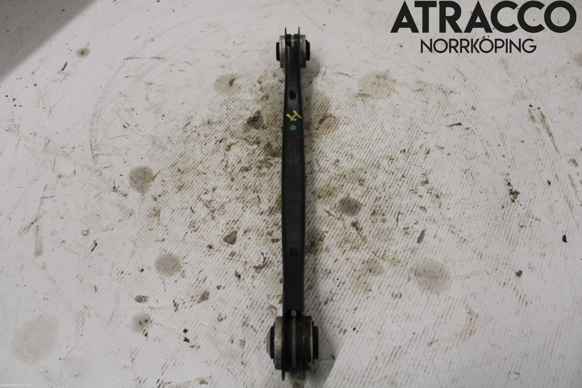 Audi A4/S4 B9 16-19 Momentstag Bak