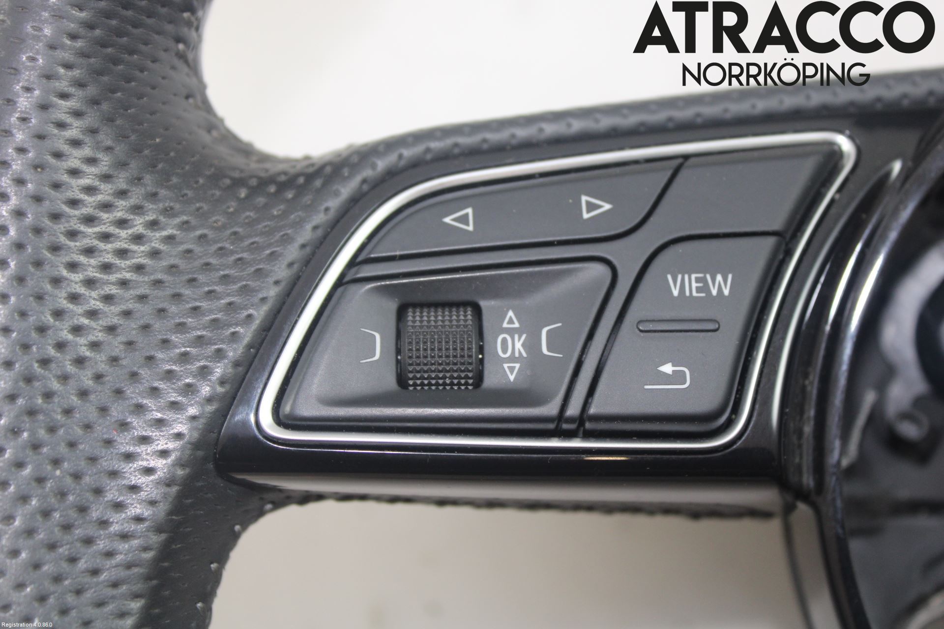 Audi A5 17- Ratt
