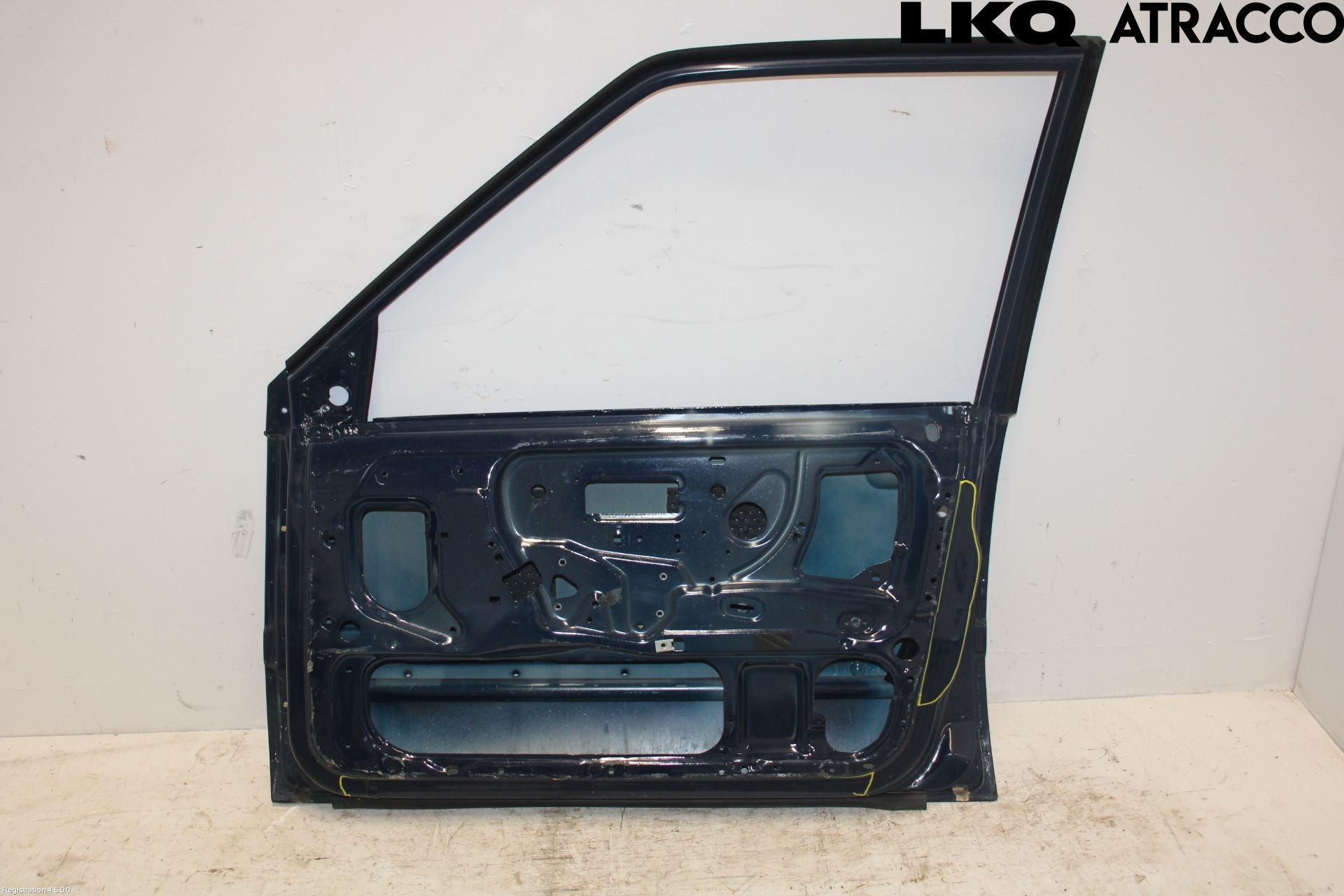 Volvo 940 91-98 Dörr Fram Höger