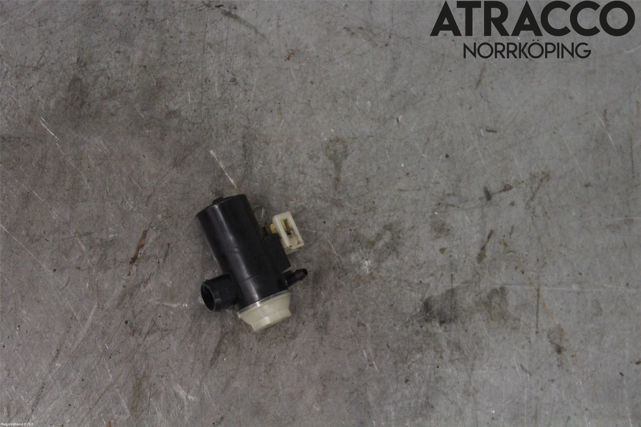 Honda JAZZ 02-08 Spolarpump Vindruta