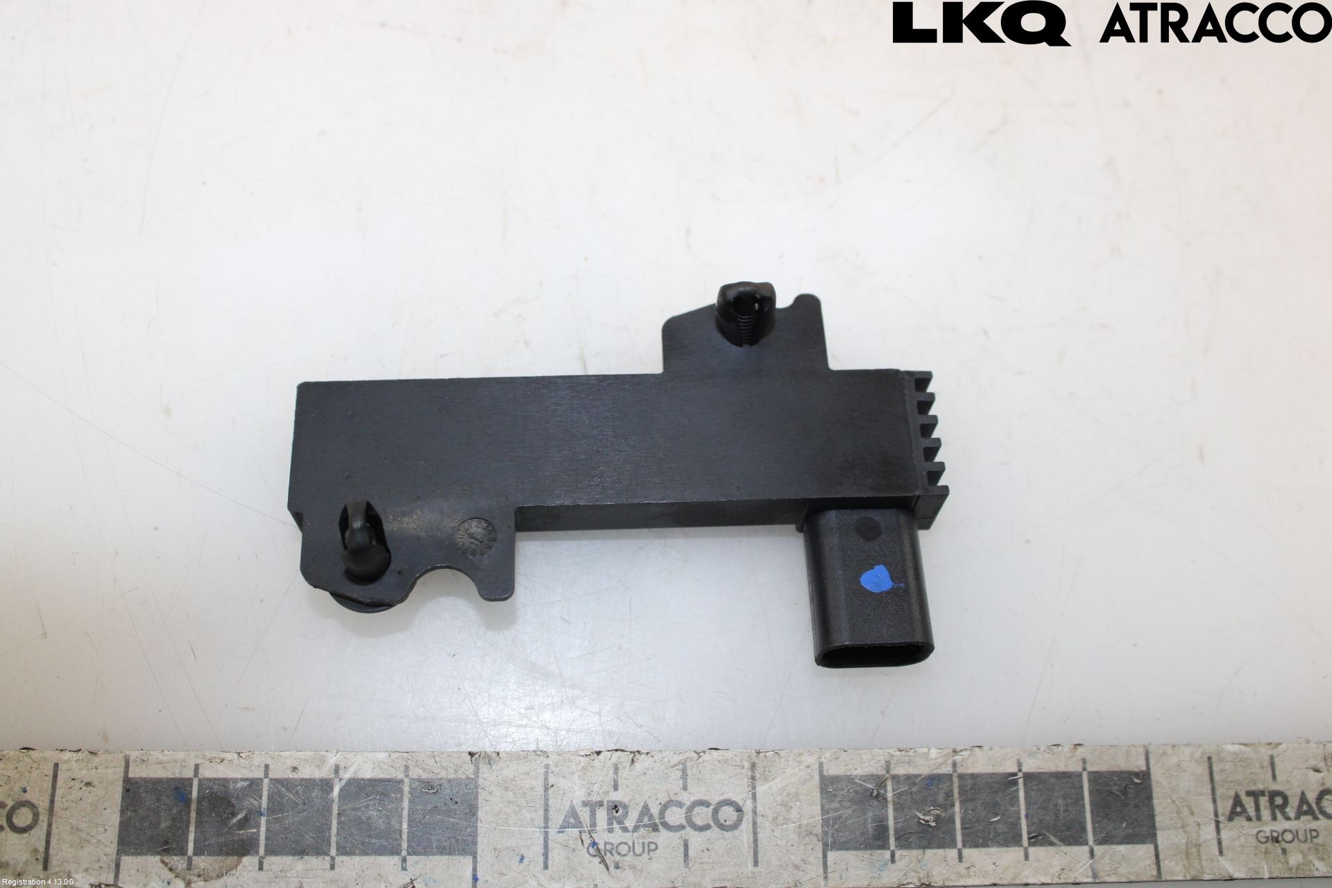 Ford S-MAX 06-15 Antenn